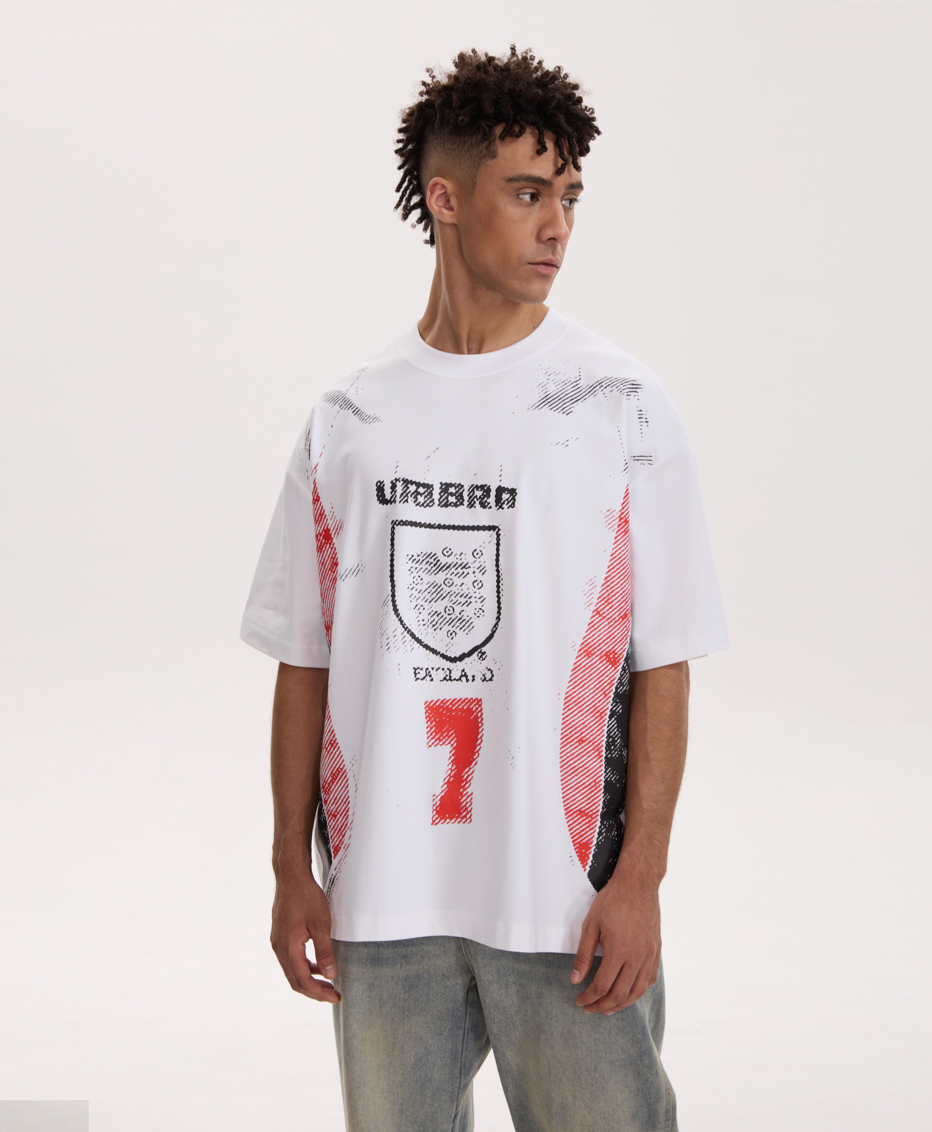 ENGLAND 98' TEE