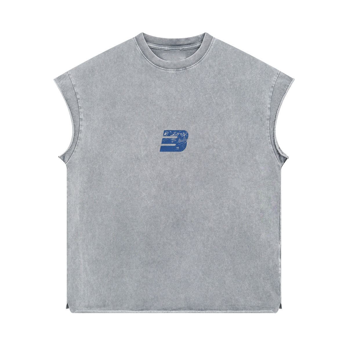 RB 3 MUSCLE TEE