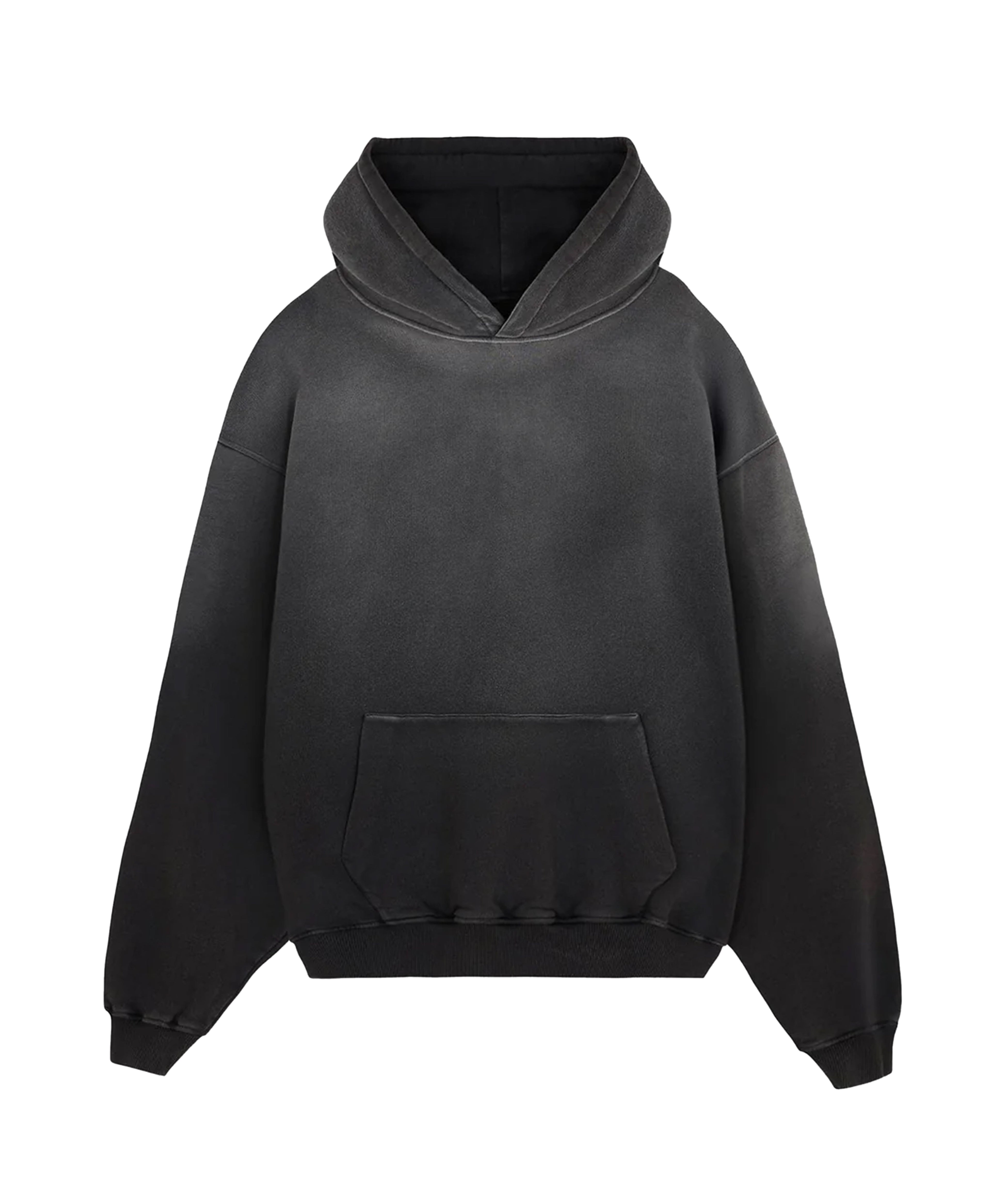 ATHENTIQ PREMIUM FADED HEAVYWEIGHT HOODIE