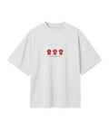 DOUBLE CHAMPIONS 07/08 TEE