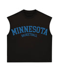 MINNESOTA BBALL MUSCLE TEE
