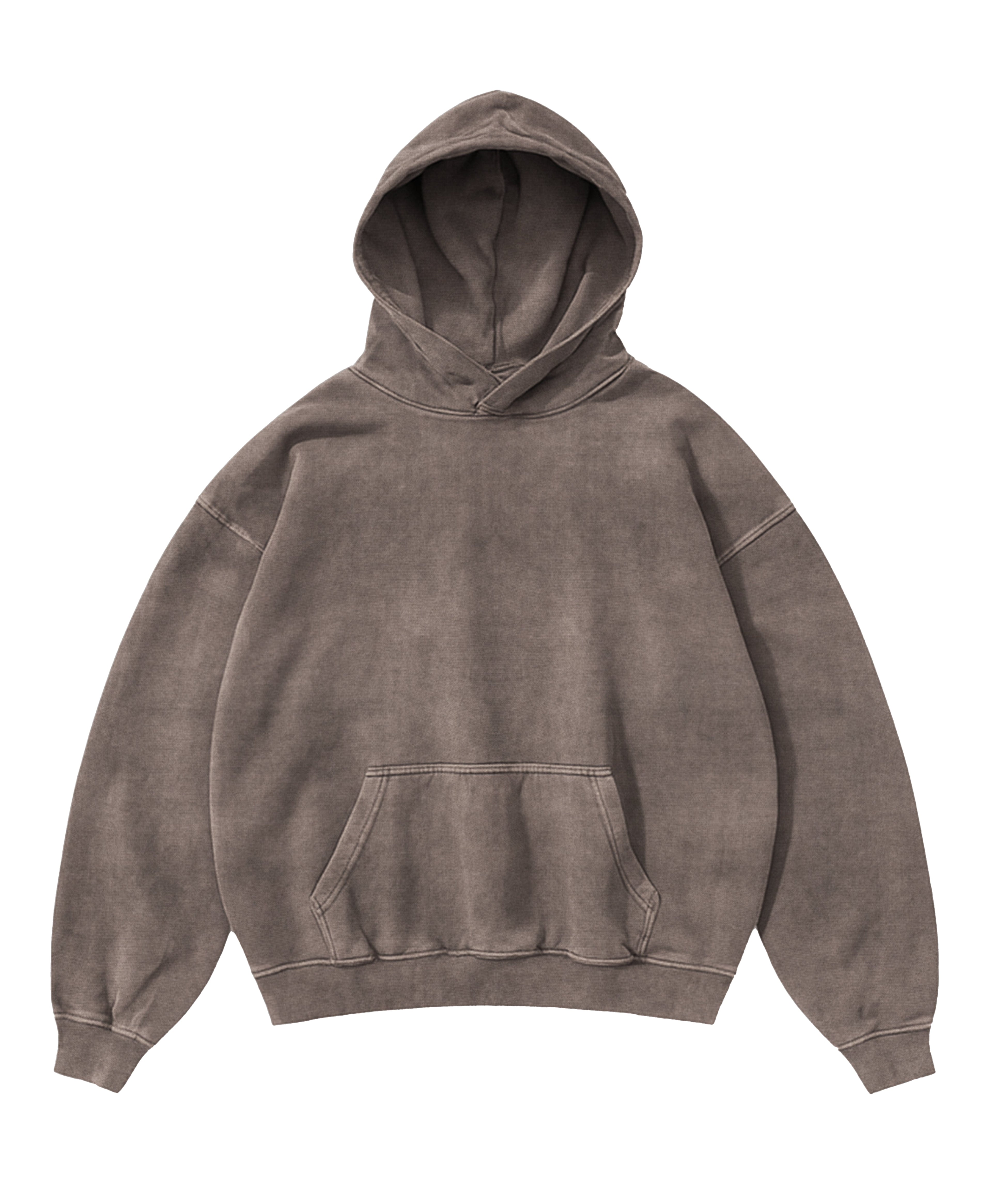 ATHENTIQ PREMIUM HEAVYWEIGHT HOODIE