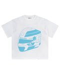 GR 63 HELMET TEE