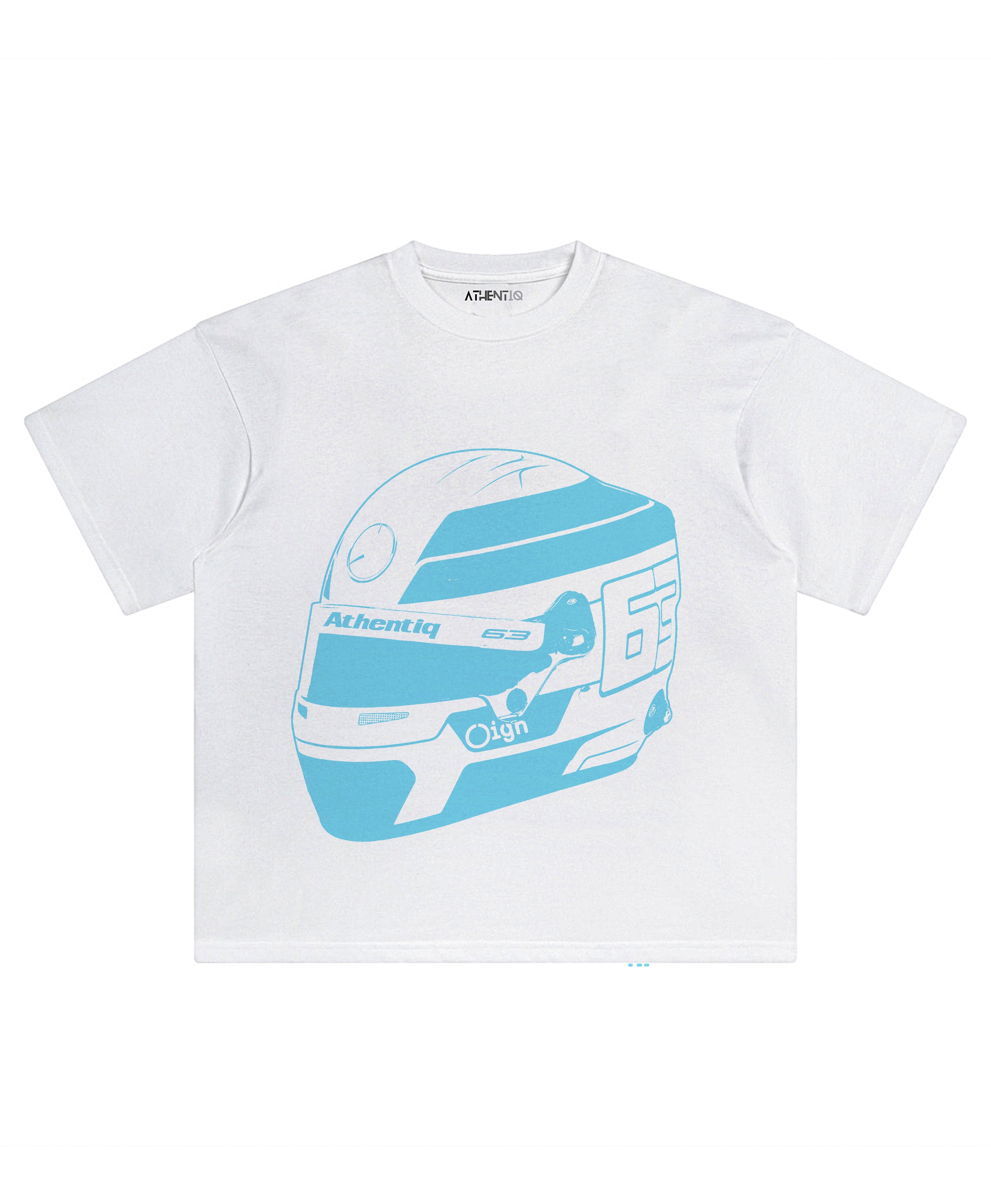 GR 63 HELMET TEE