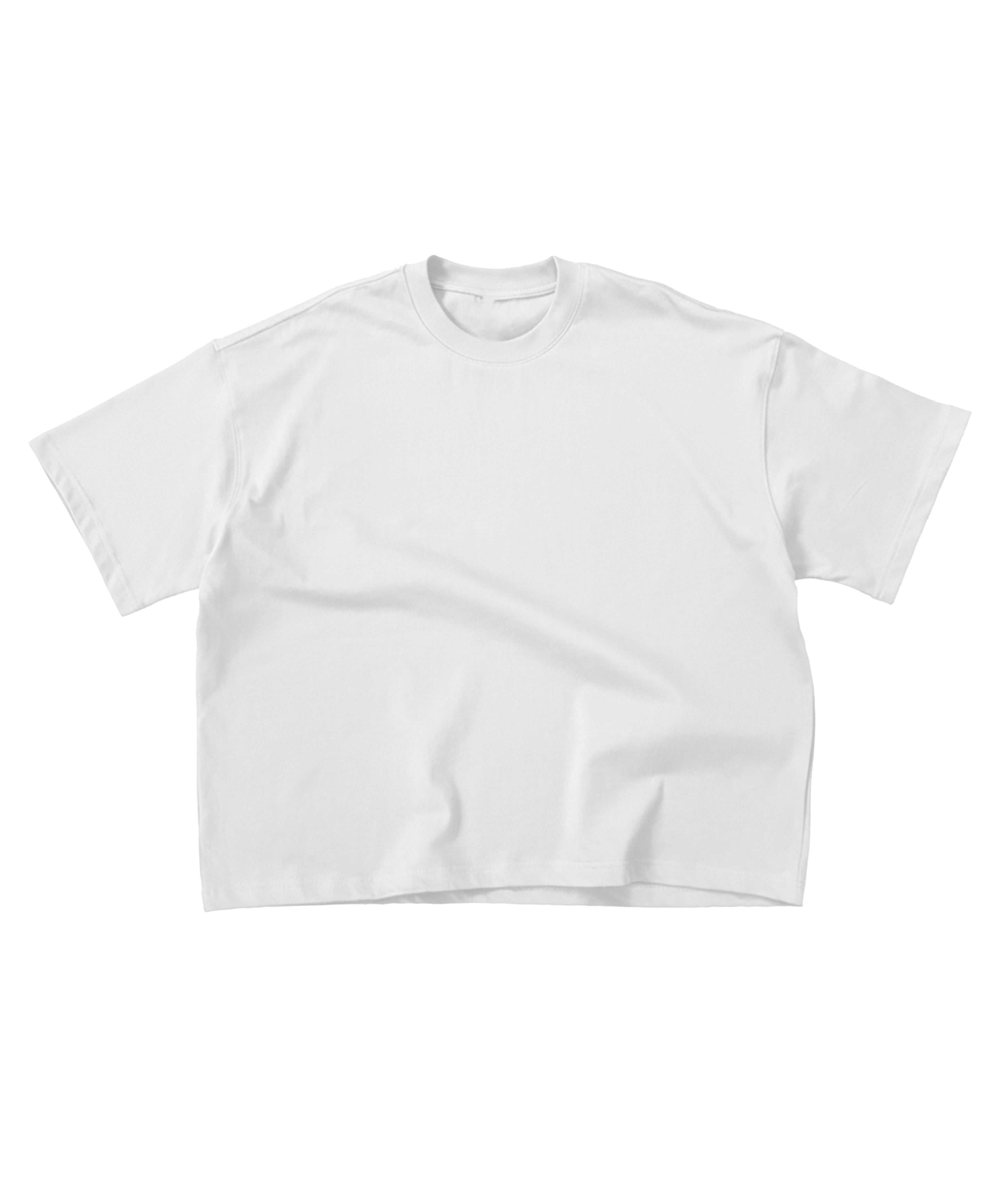 ATHENTIQ PREMIUM BOXY TEE