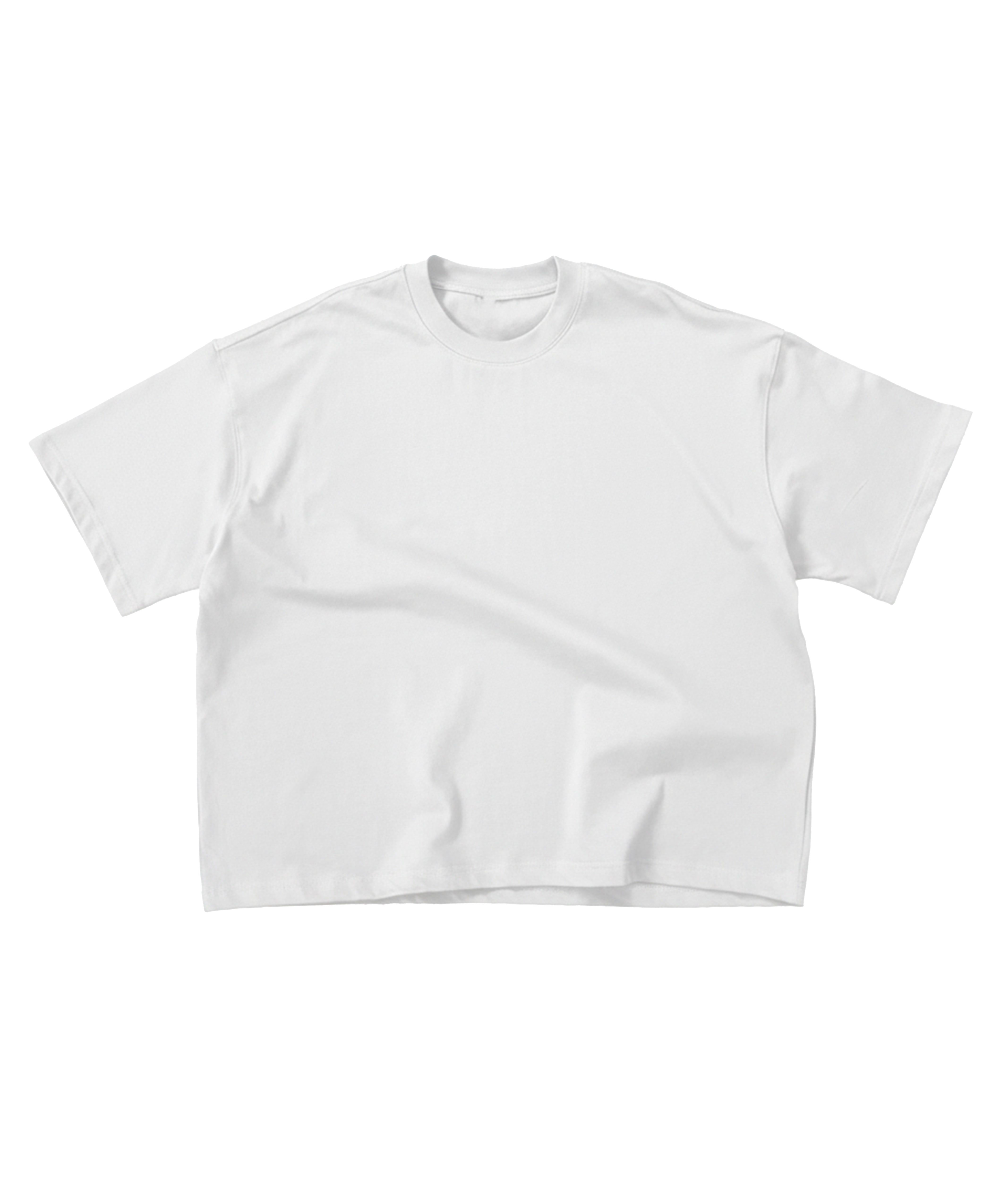 Austhic PREMIUM BOXY TEE