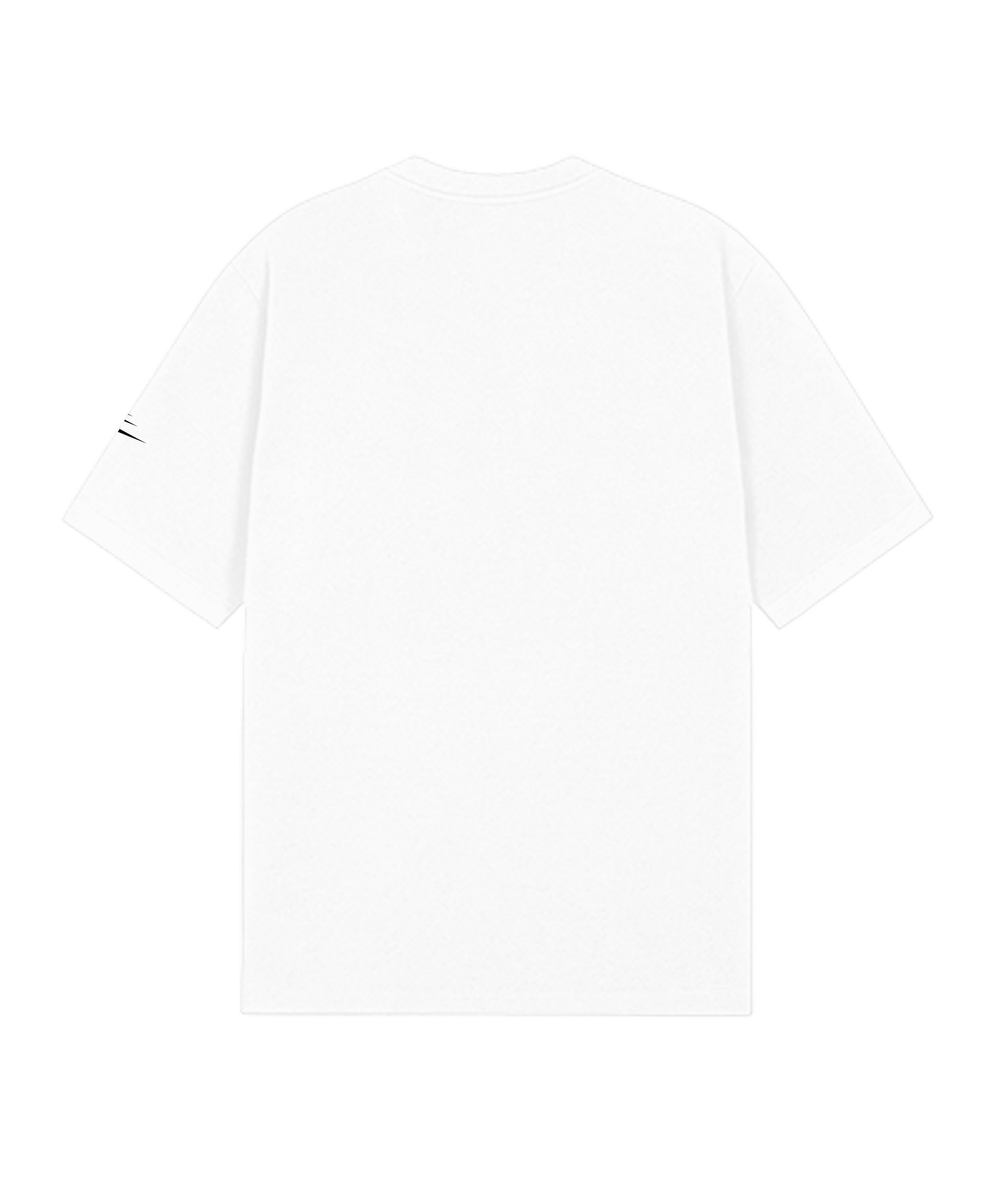 ATHENTIQ 6 RINGS LOGO TEE