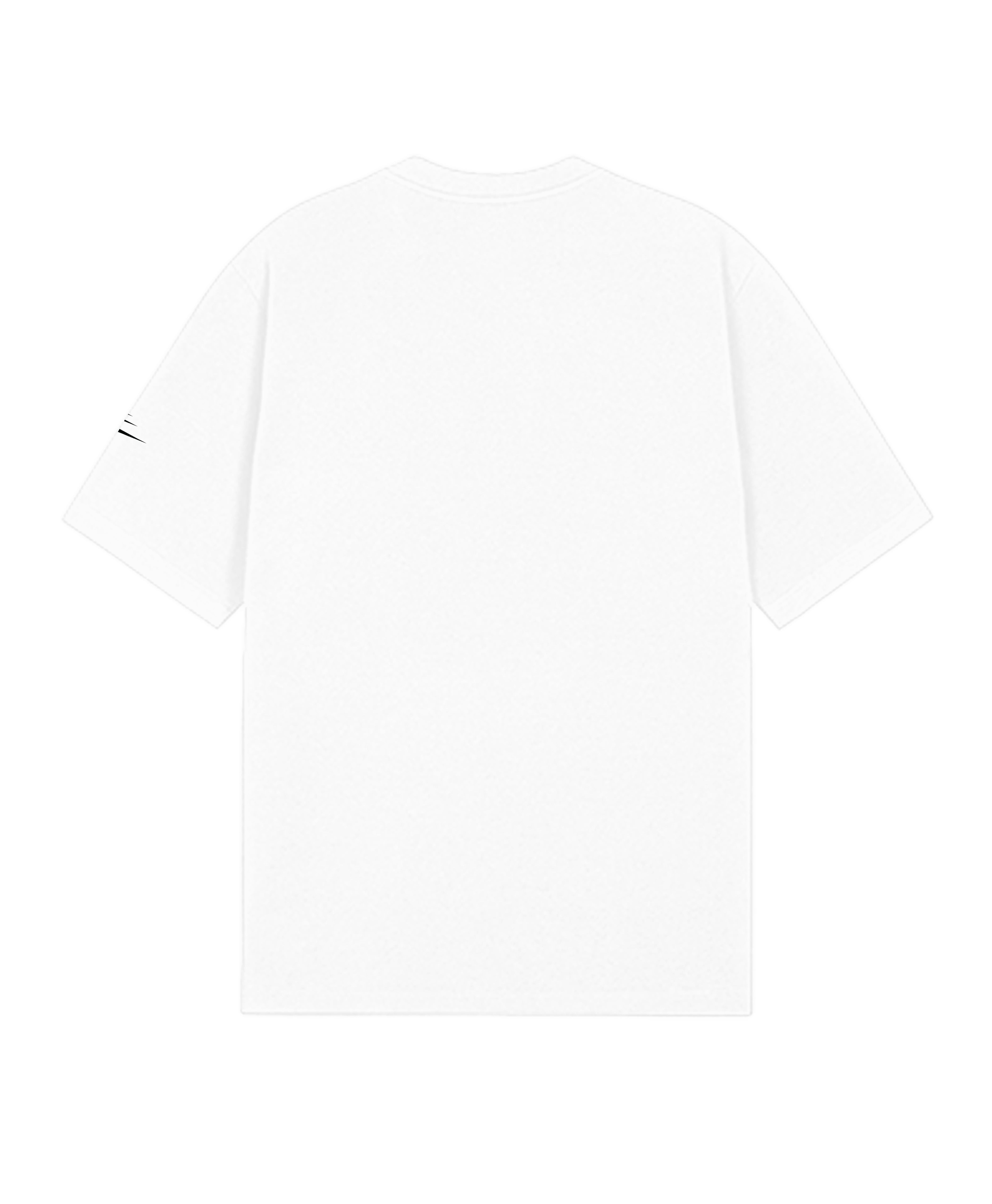 Austhic 6 RINGS LOGO TEE