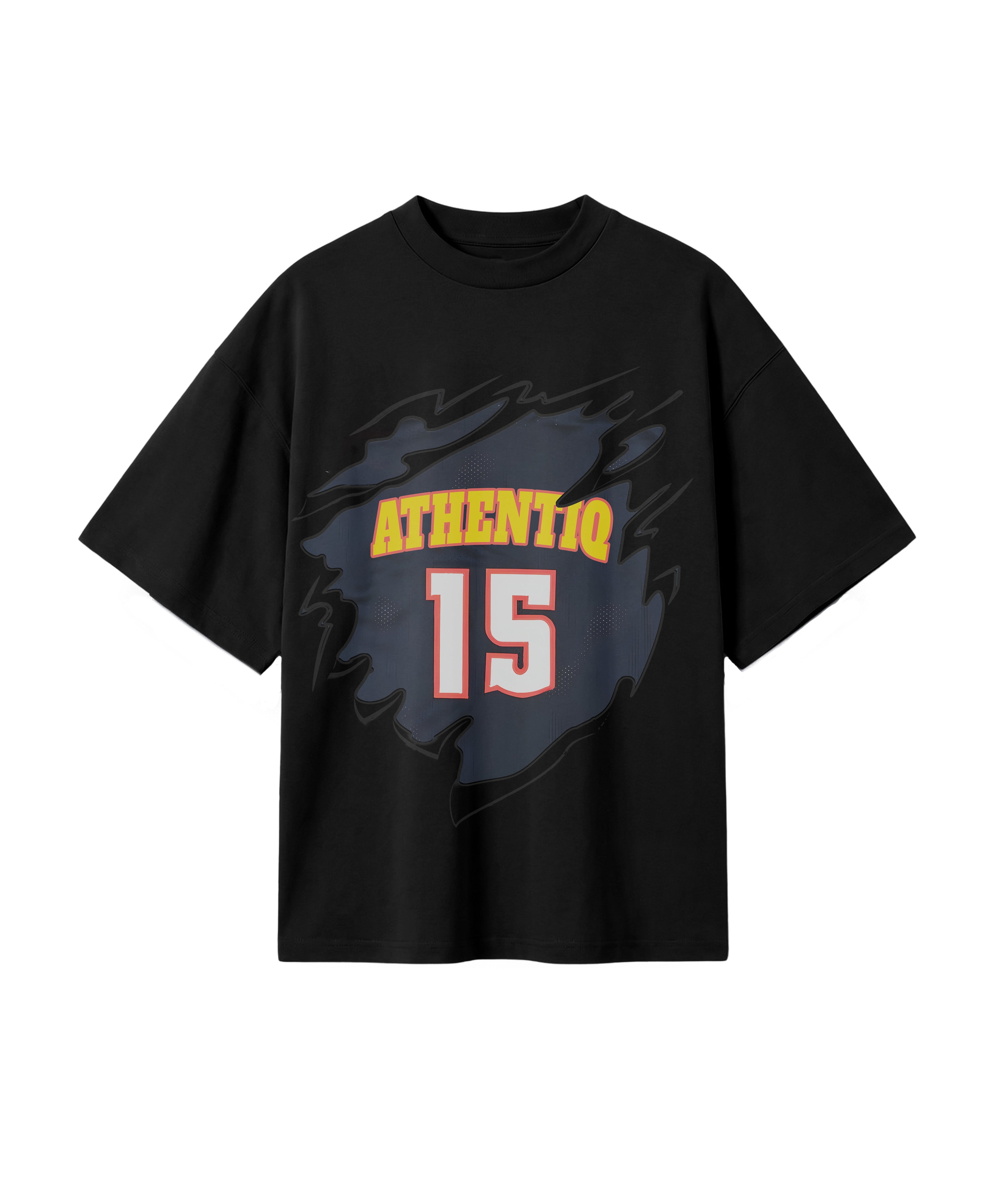 ATHENTIQ DENVER 15 TEE