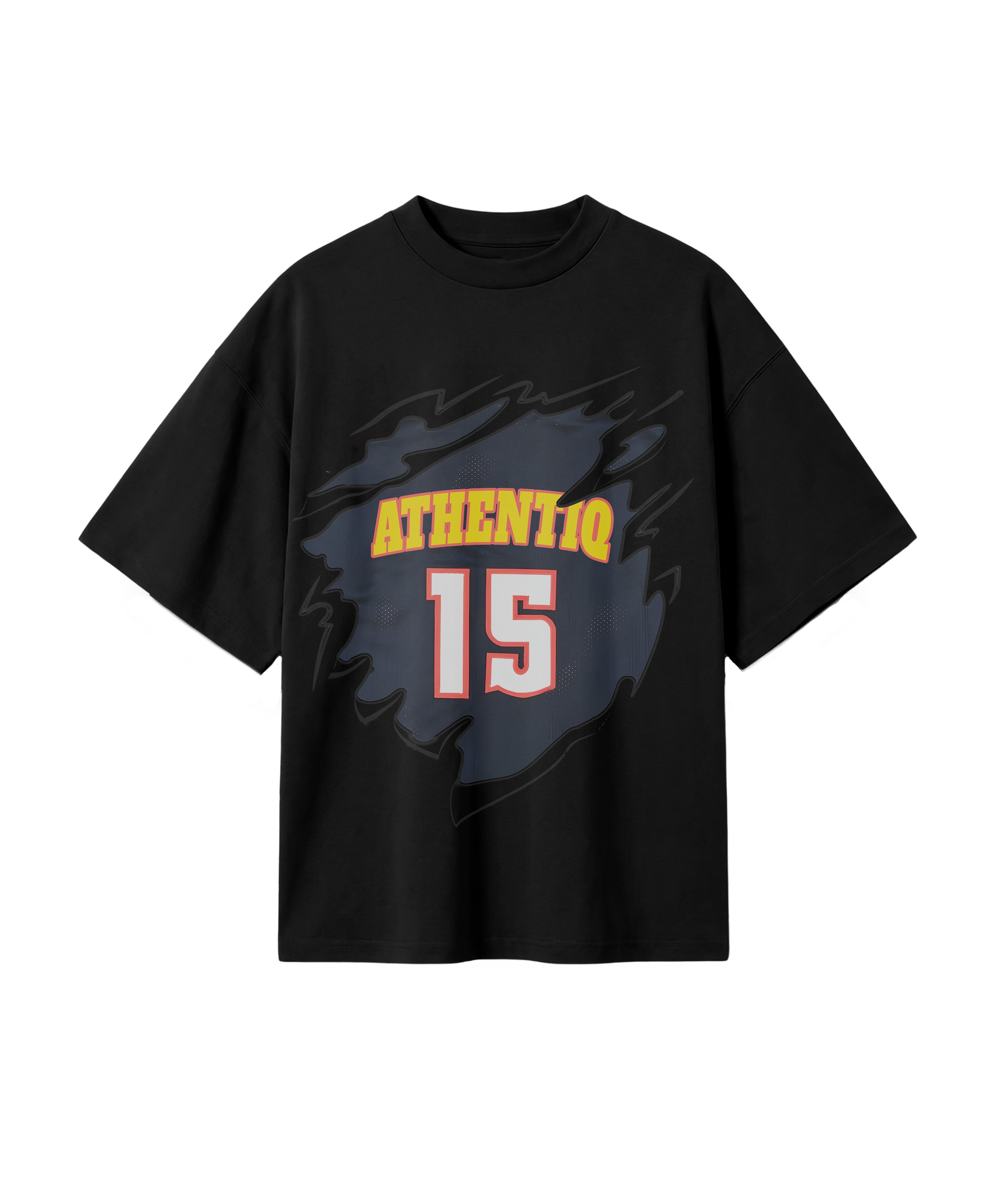 Austhic DENVER 15 TEE