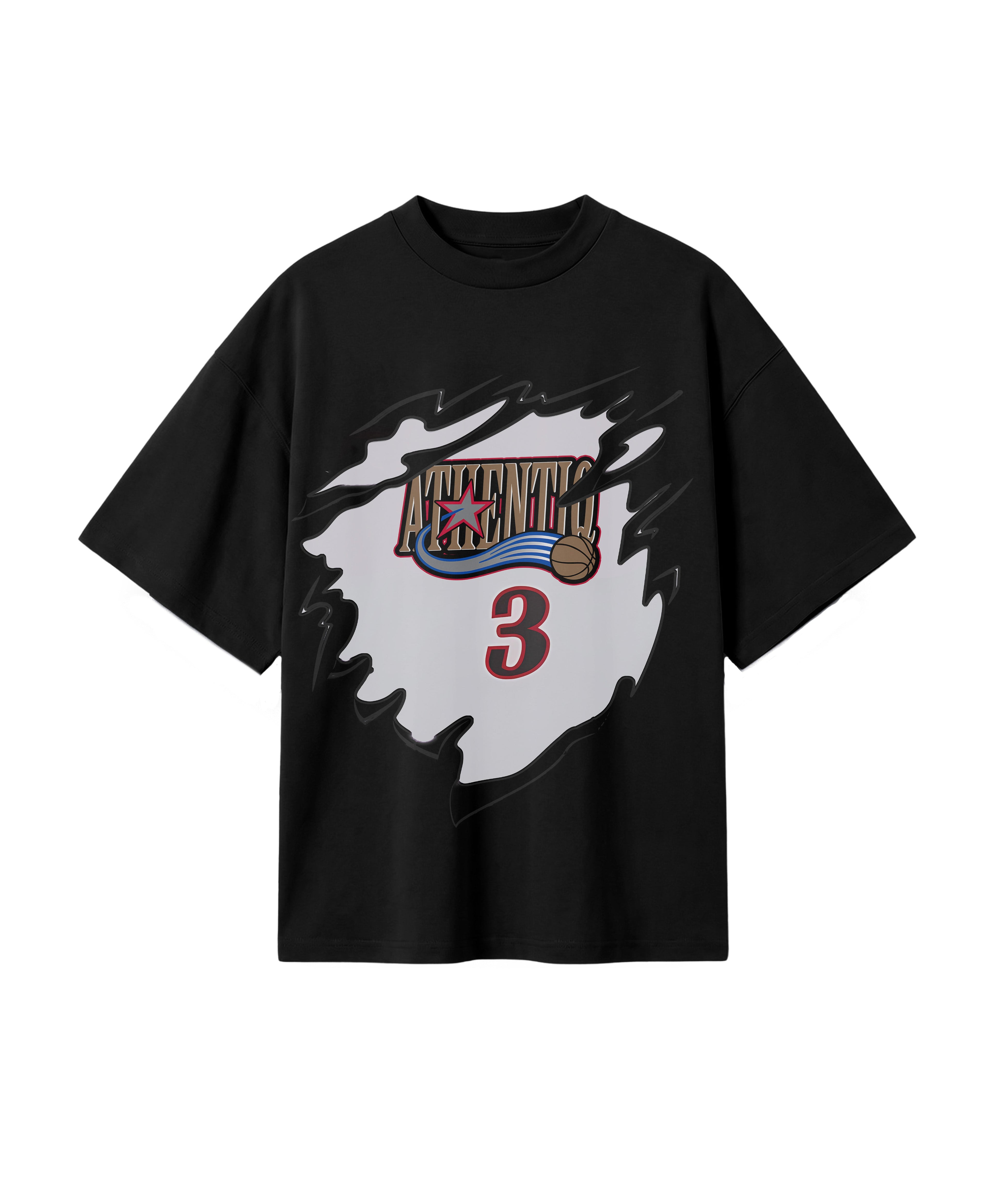 ATHENTIQ OG PHILLY 3 TEE