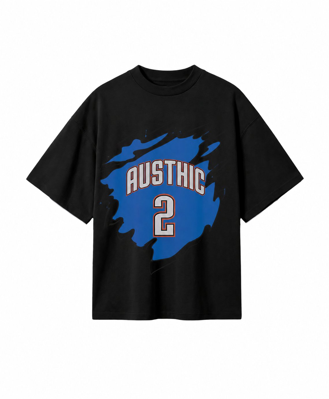 Austhic OKLAHOMA 2 TEE