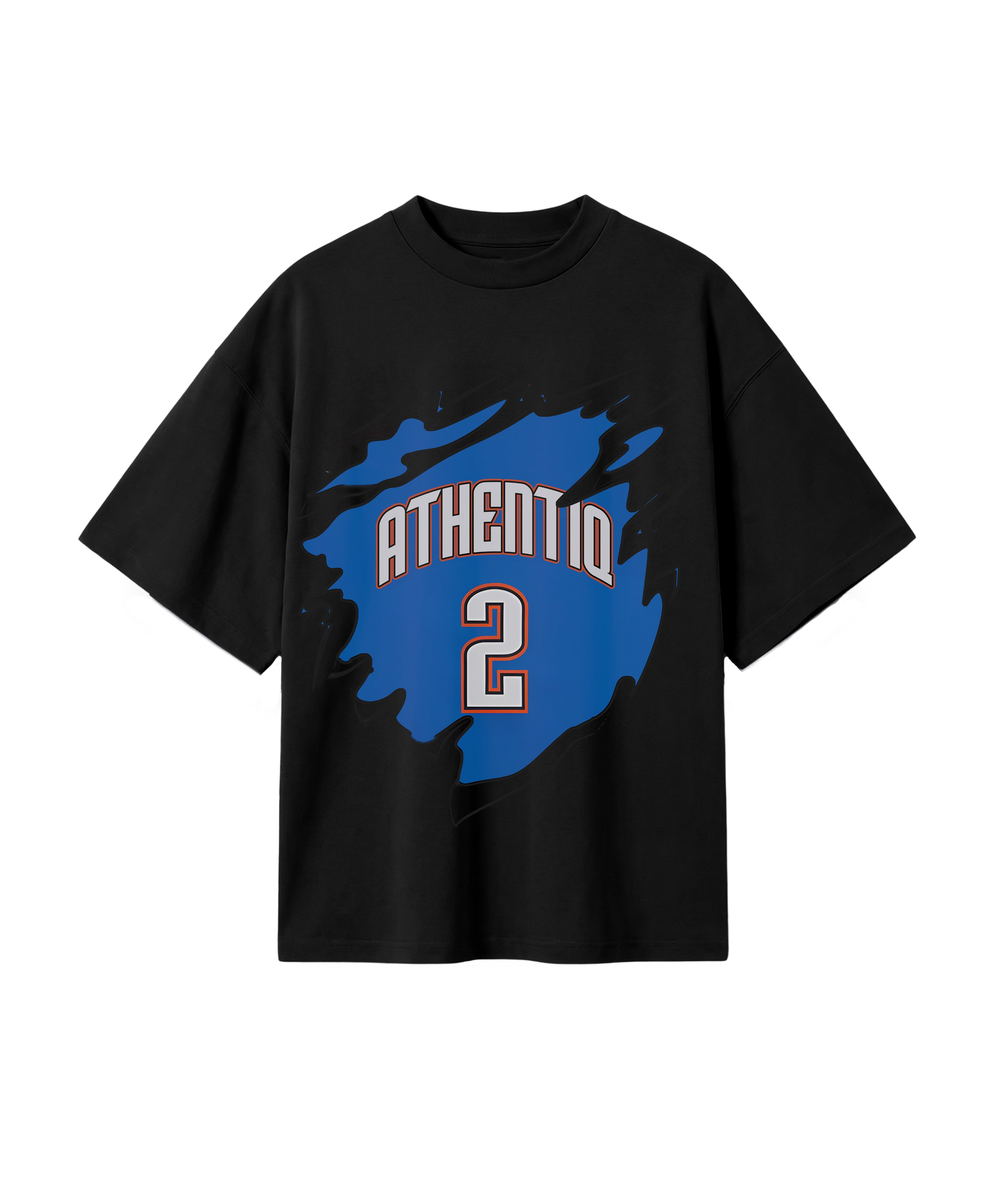 Austhic OKLAHOMA 2 TEE