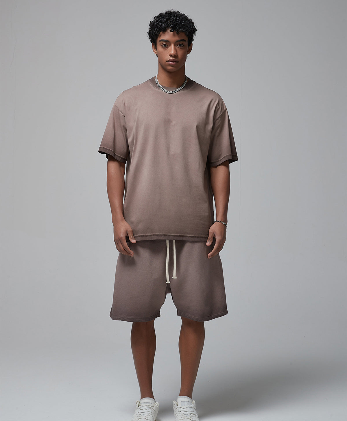 Austhic  PREMIUM BLANK – VINTAGE WASH