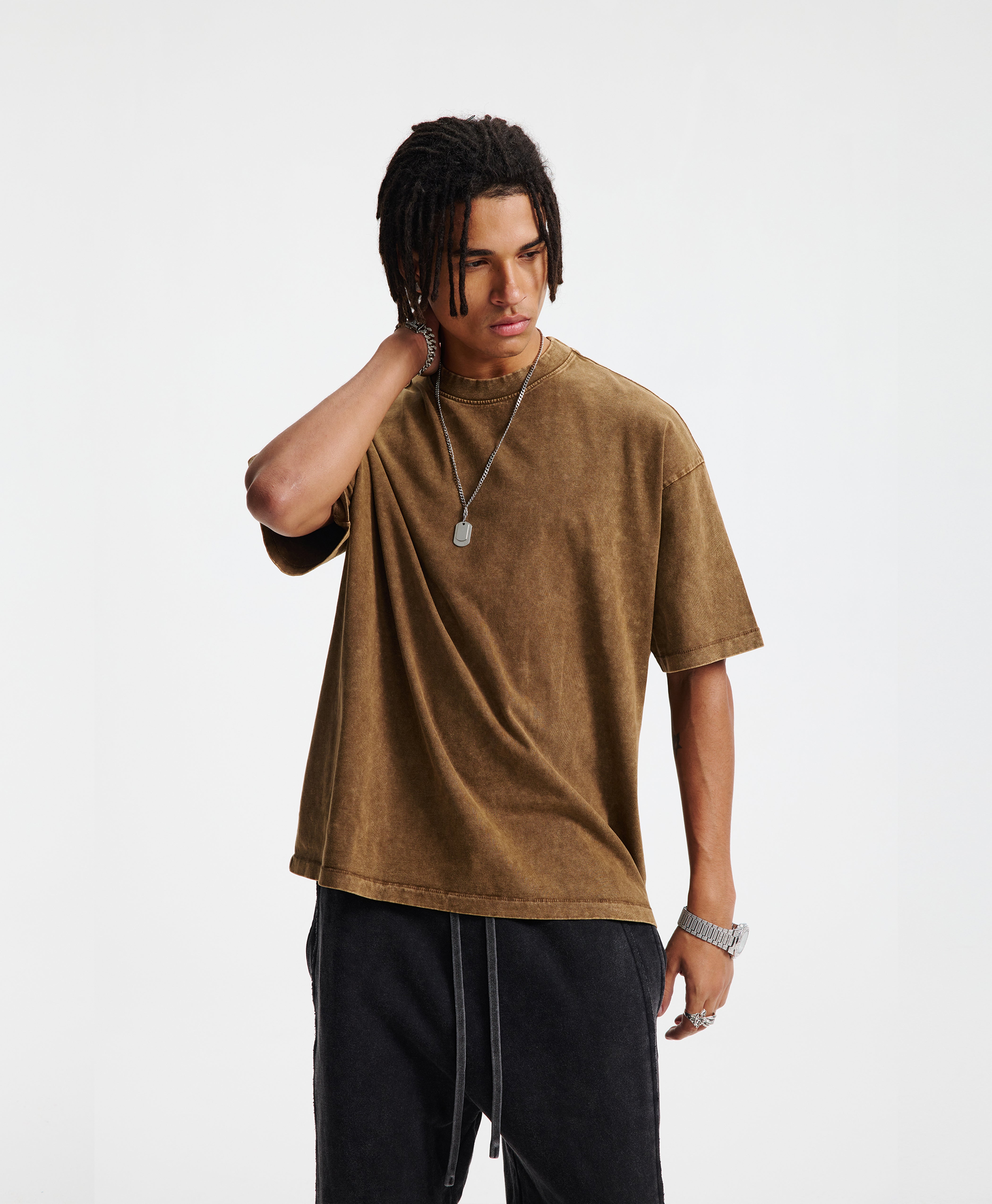 Austhic PREMIUM BLANK – VINTAGE WASH