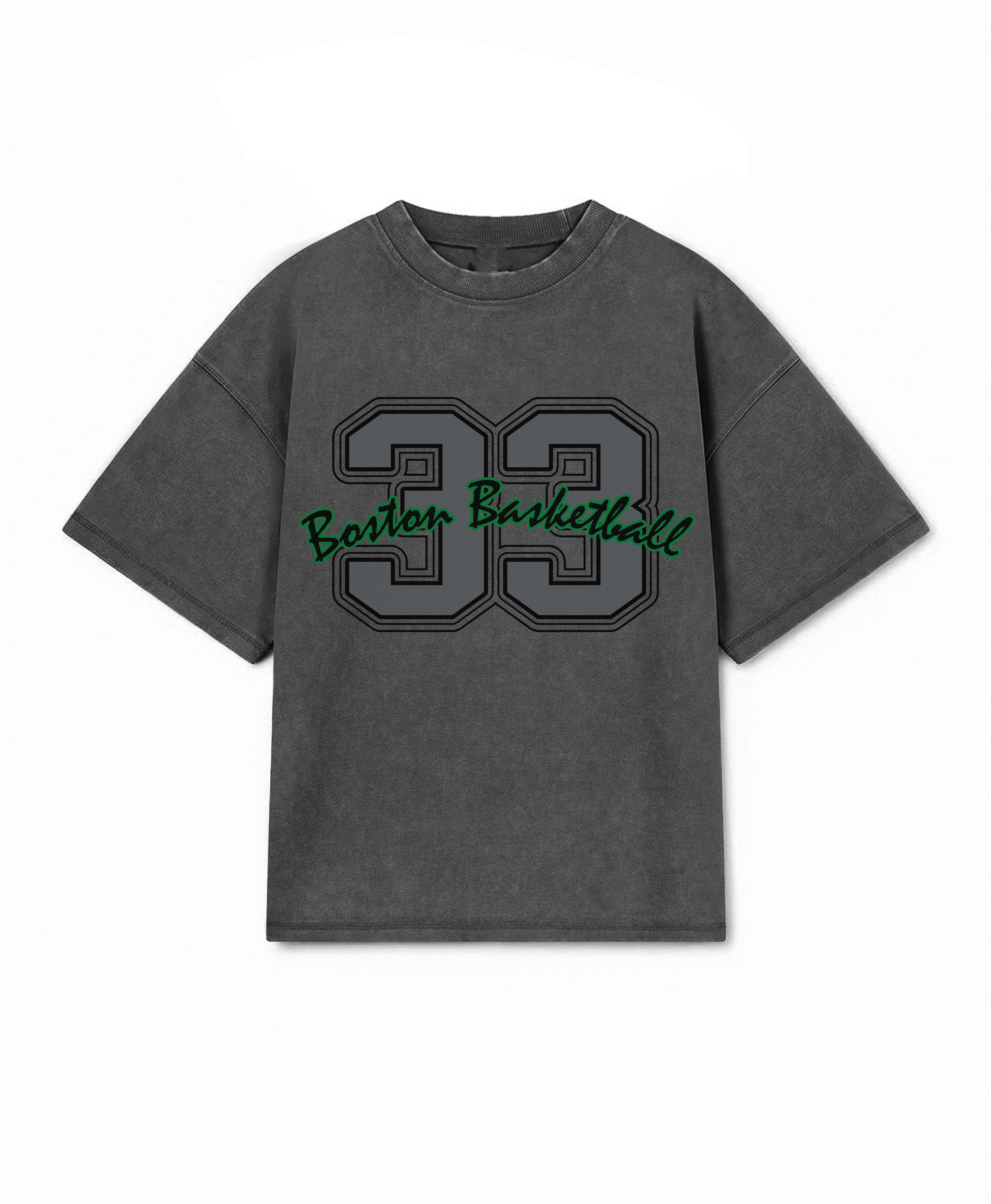 BOSTON 33 TEE