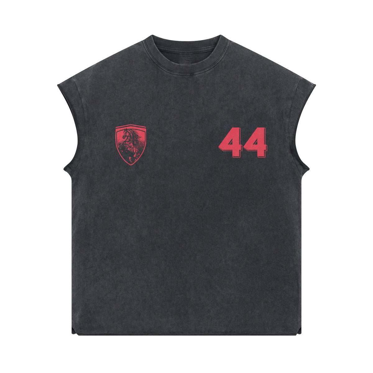 44 MUSCLE TEE