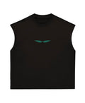 ASTON MUSCLE TEE