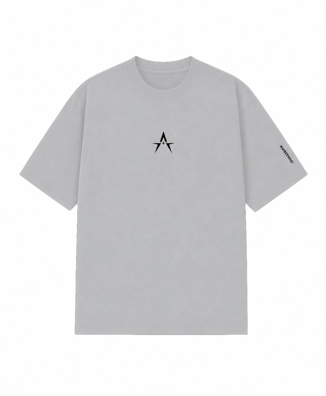 Austhic LOGO TEE