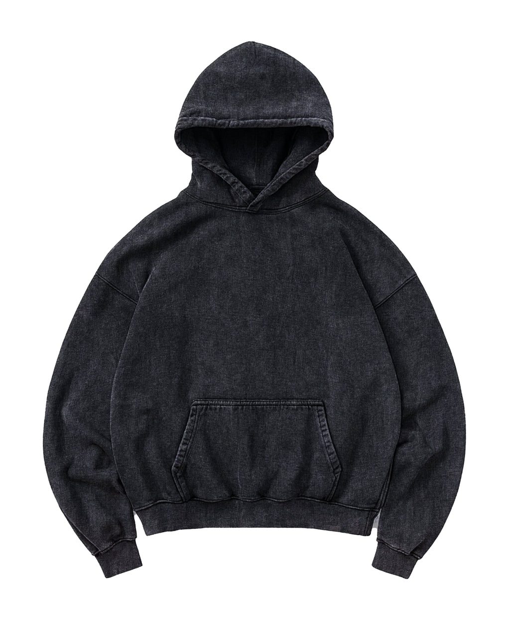 ATHENTIQ PREMIUM HEAVYWEIGHT HOODIE