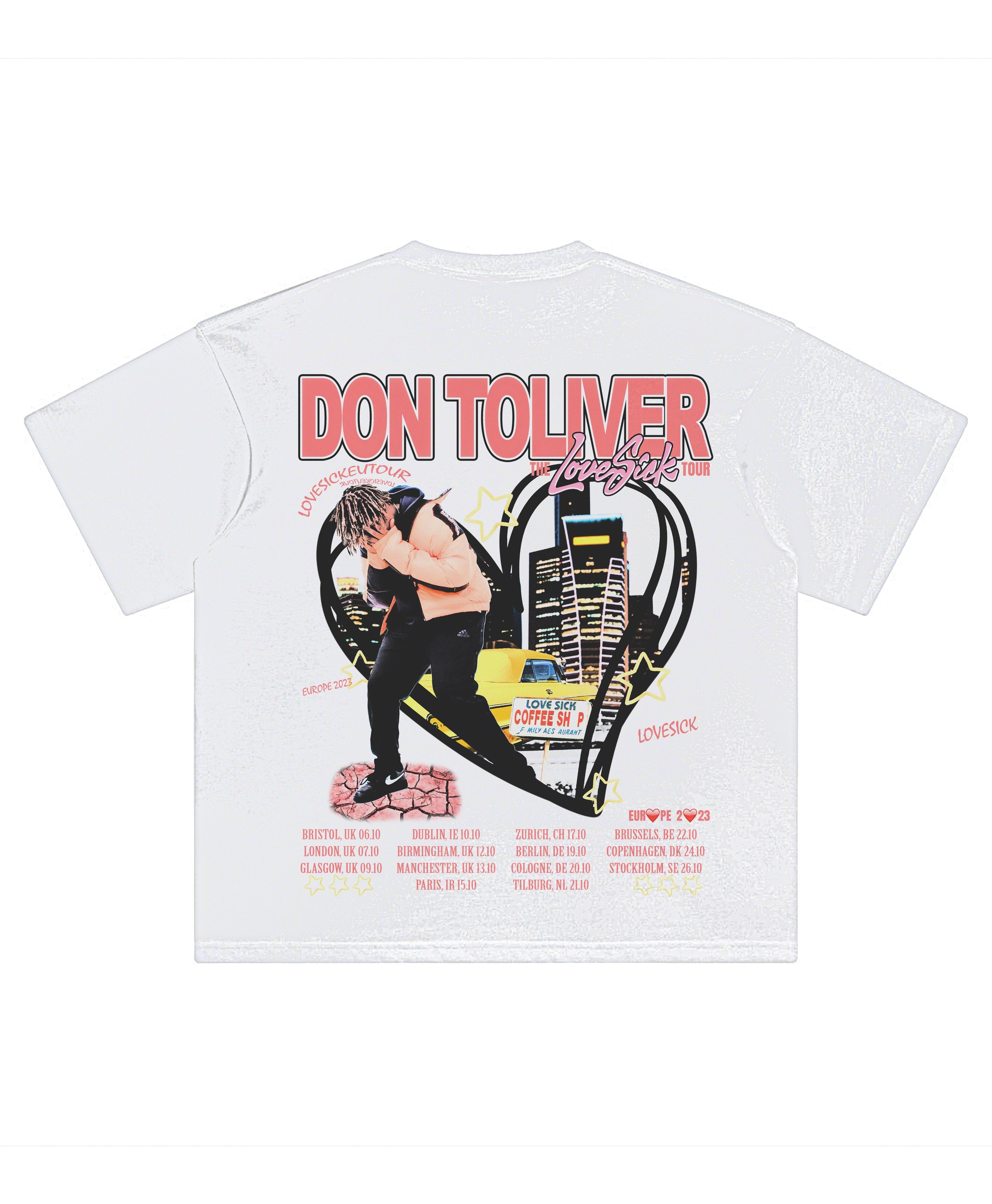 TOLIVER TEE