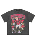 RED DEVILS 25-26 TEE