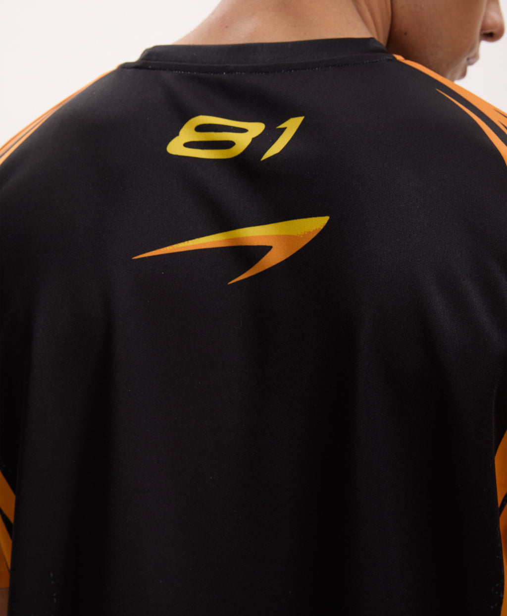PAPAYA TEAM 81 JERSEY