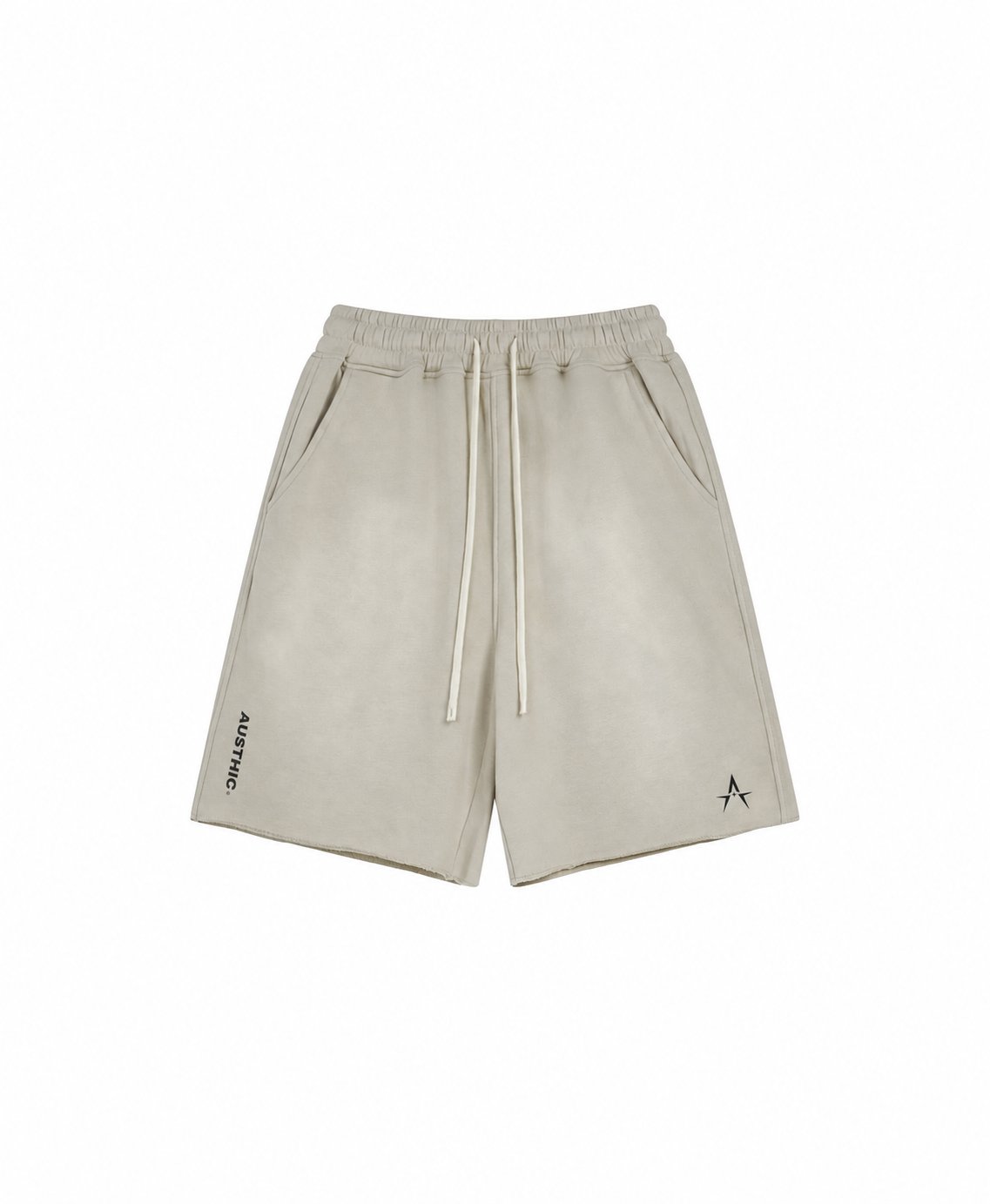 Austhic LOGO SHORTS