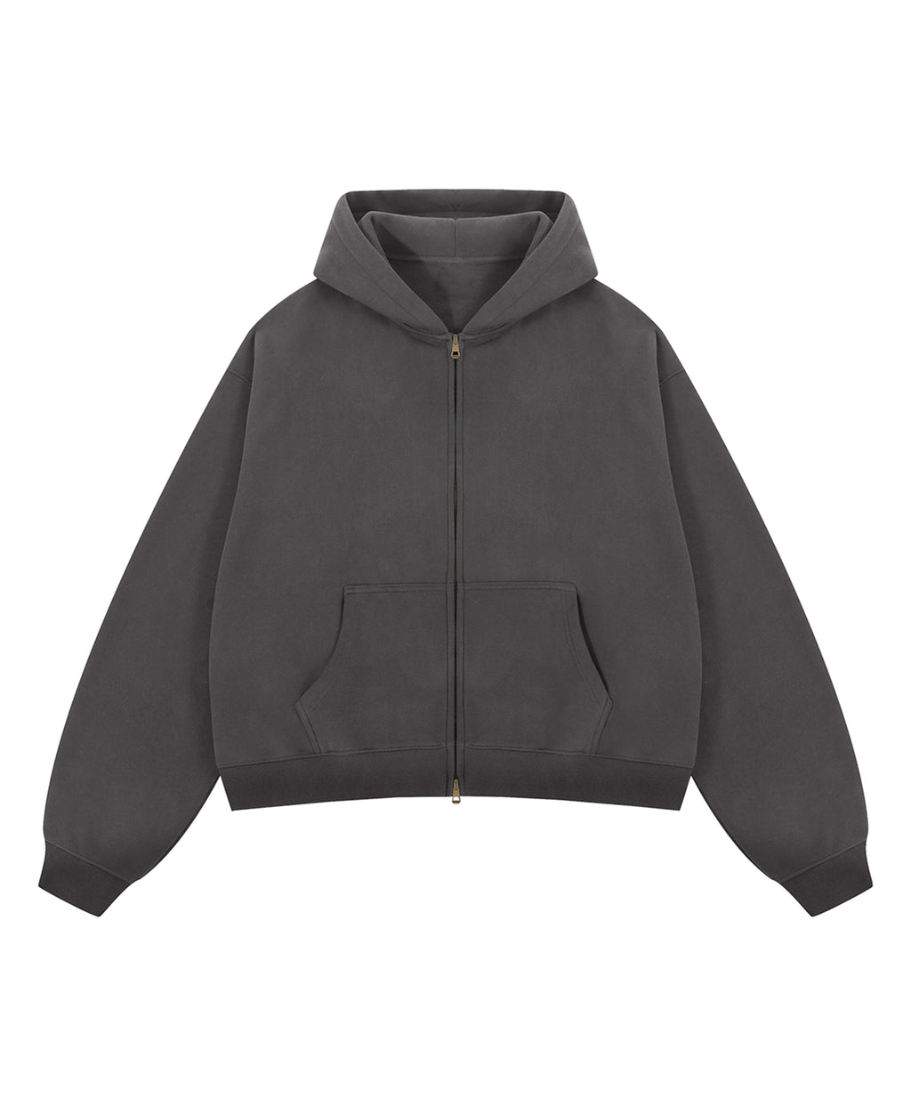 ATHENTIQ PREMIUM BOXY HOODIE