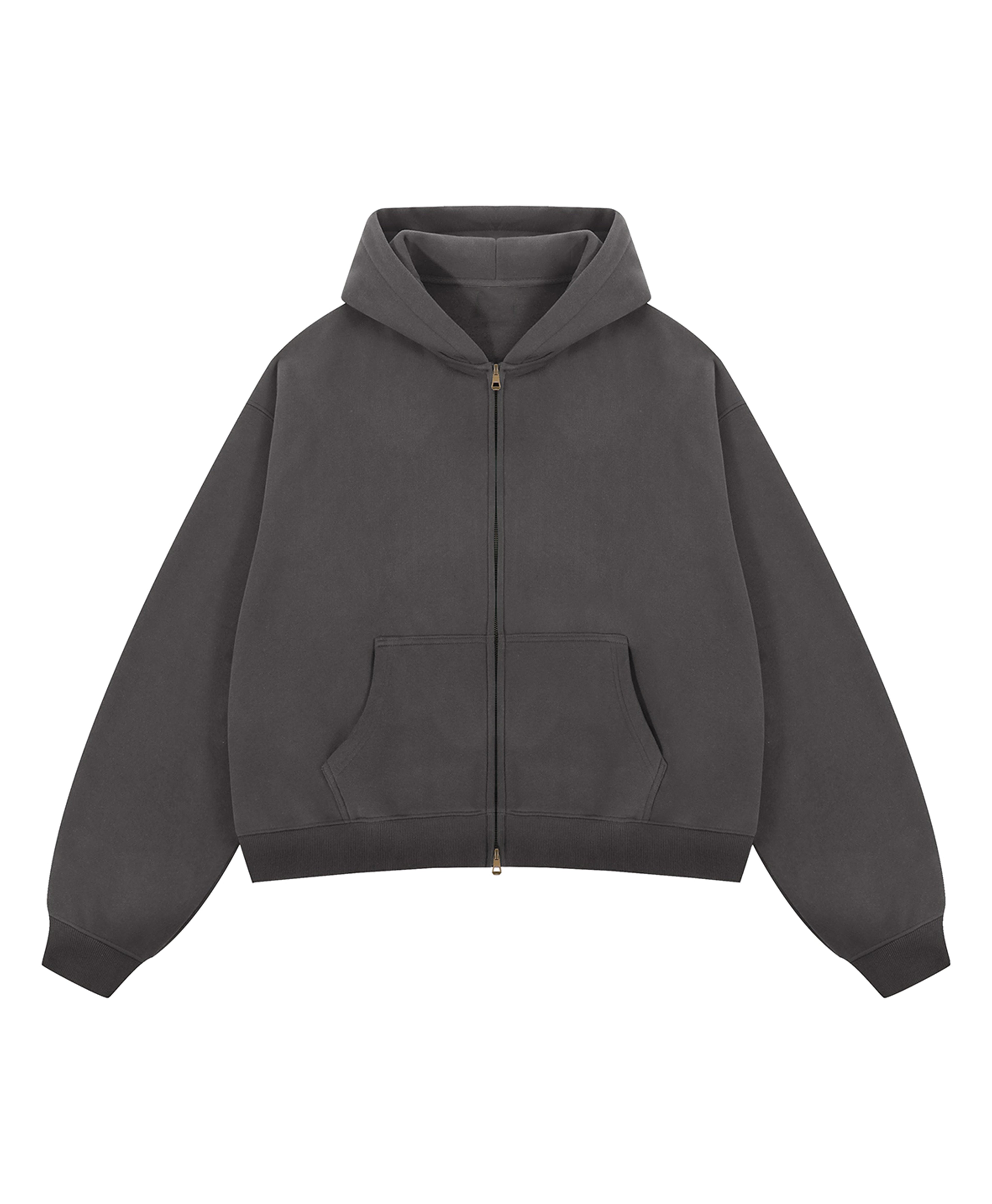 ATHENTIQ PREMIUM BOXY HOODIE