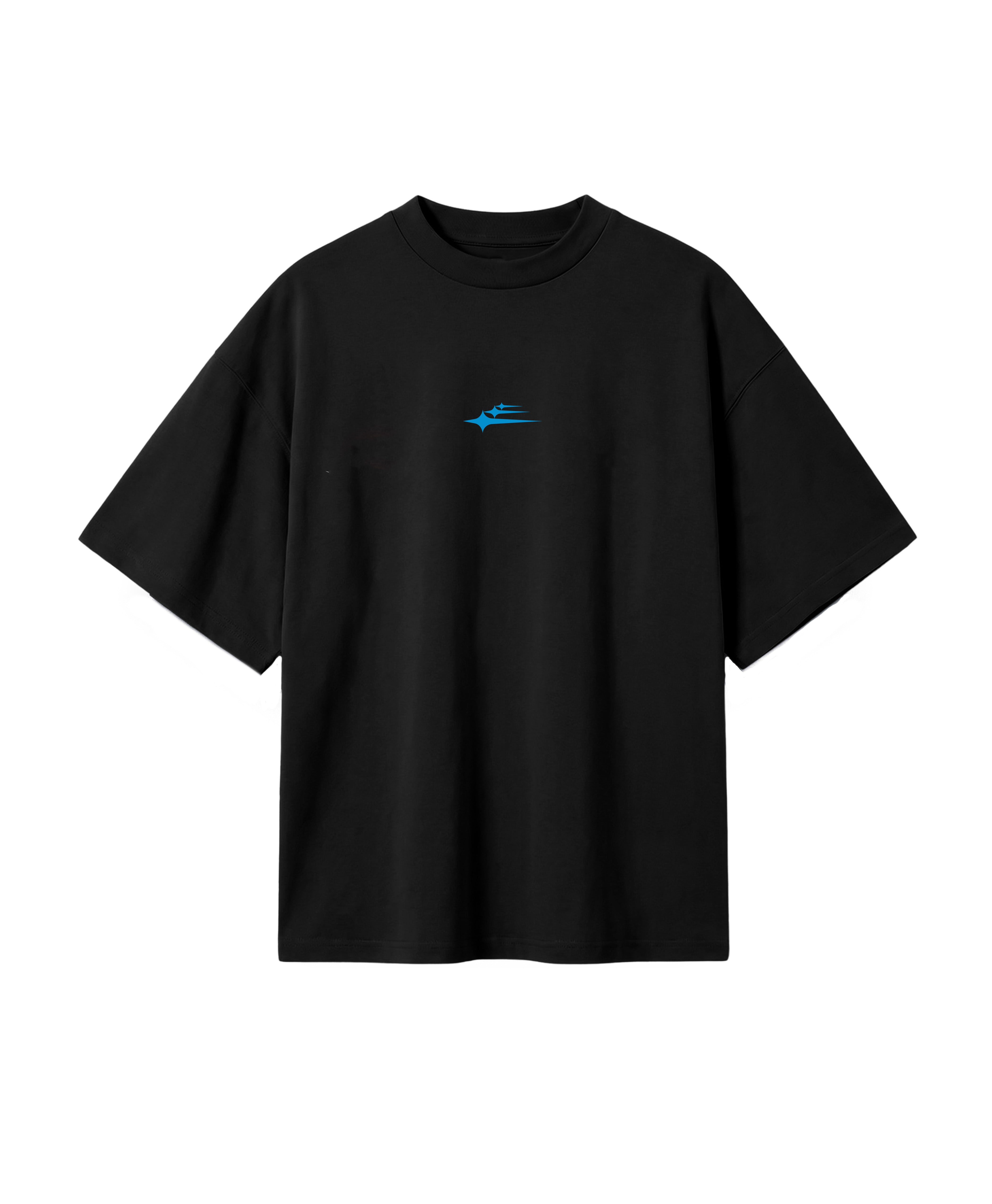 ATHENTIQ SW LOGO TEE