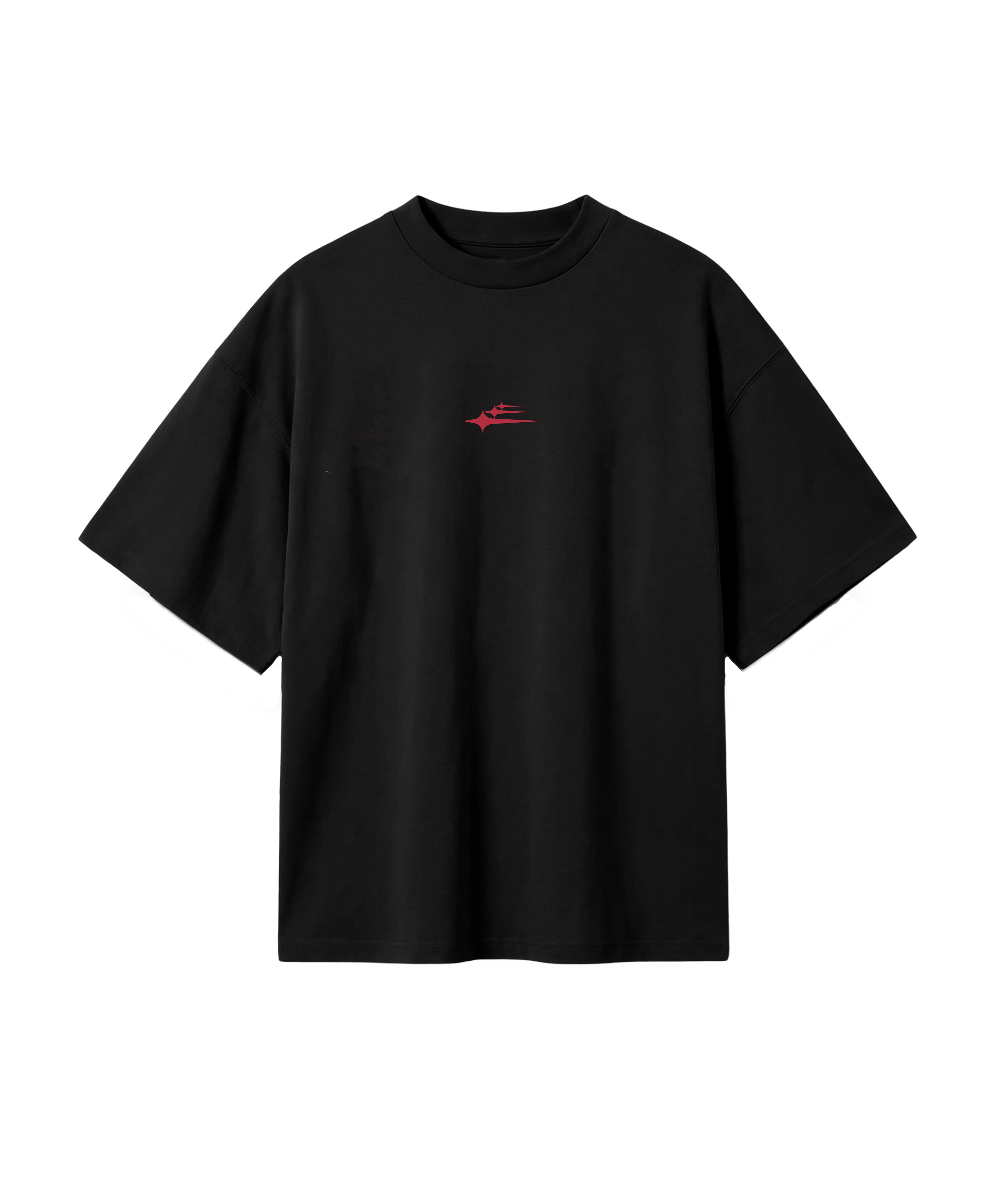ATHENTIQ SW LOGO TEE