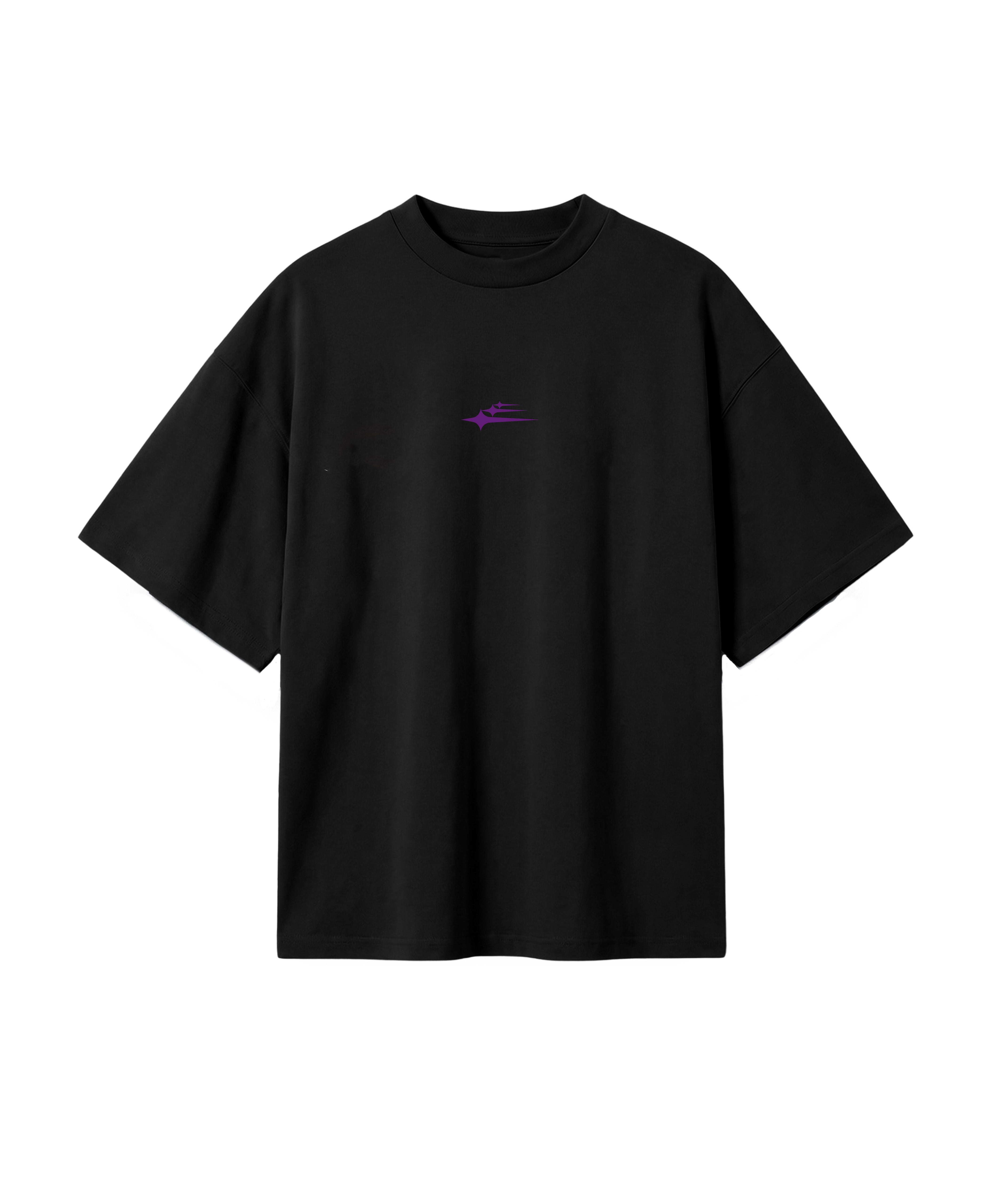 ATHENTIQ SW LOGO TEE
