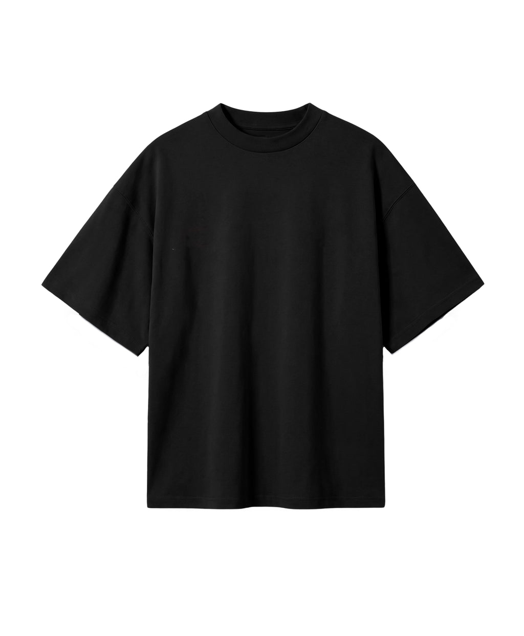 ATHENTIQ BASKETBALL TEE