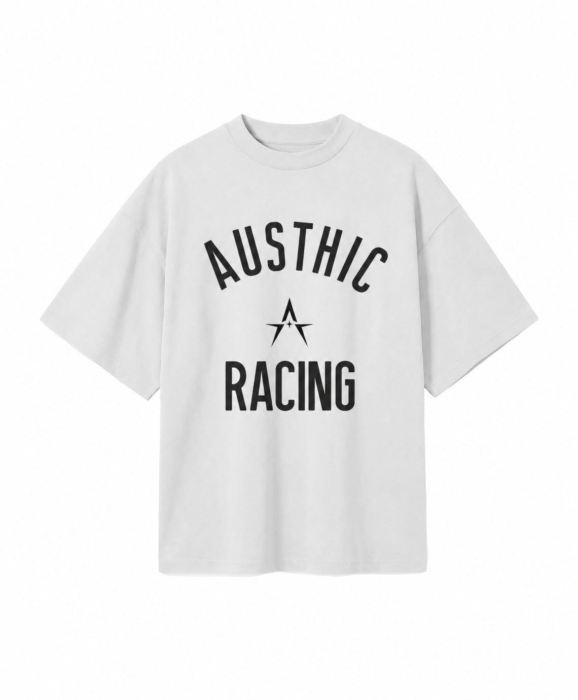 Austhic RACING TEE