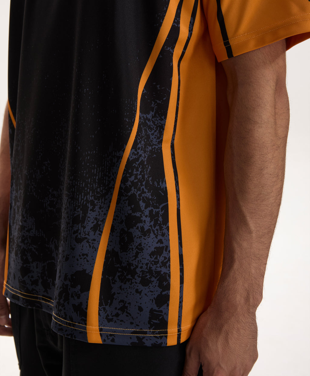 PAPAYA TEAM 81 JERSEY