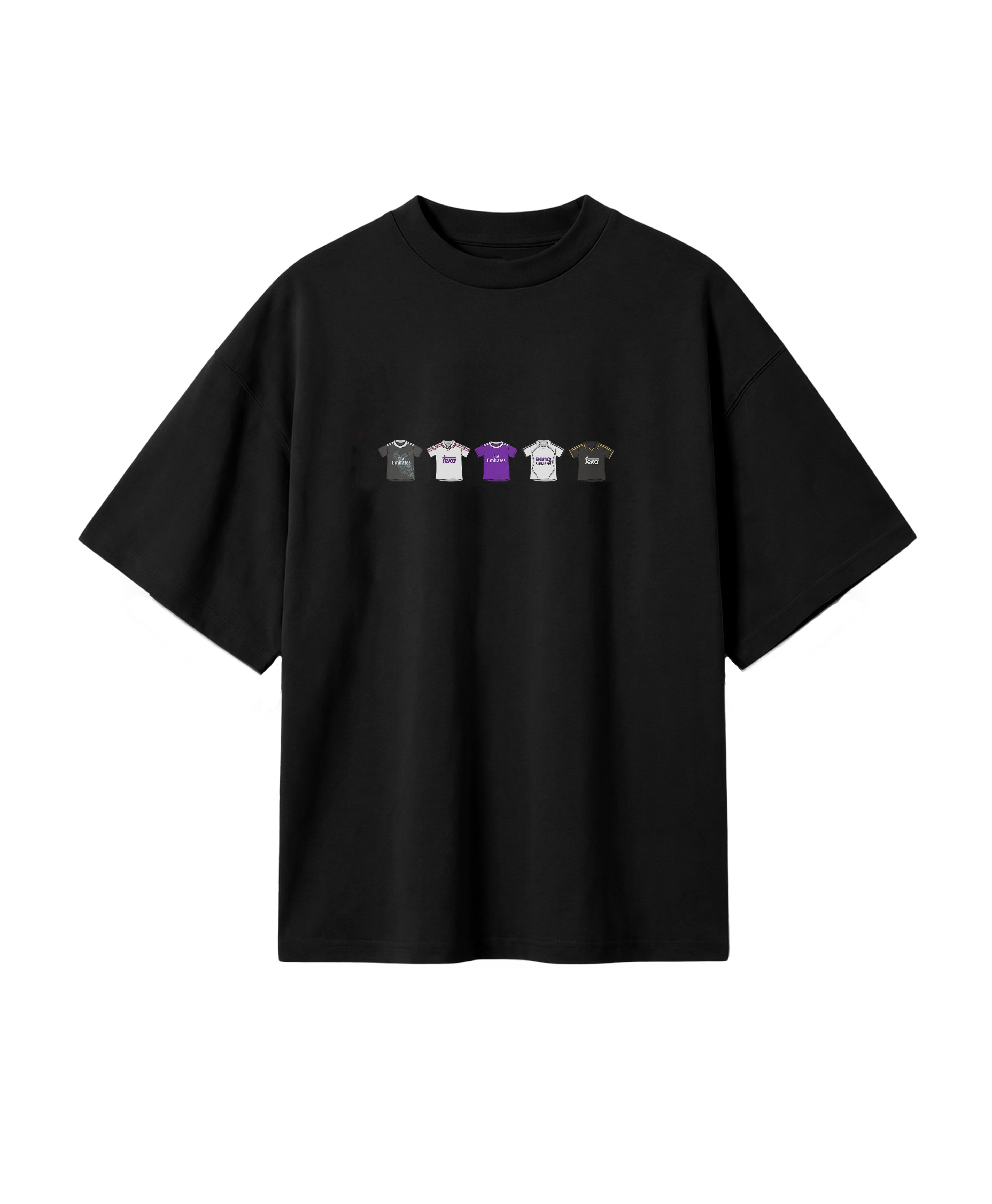 MADRID CLASSICS TEE