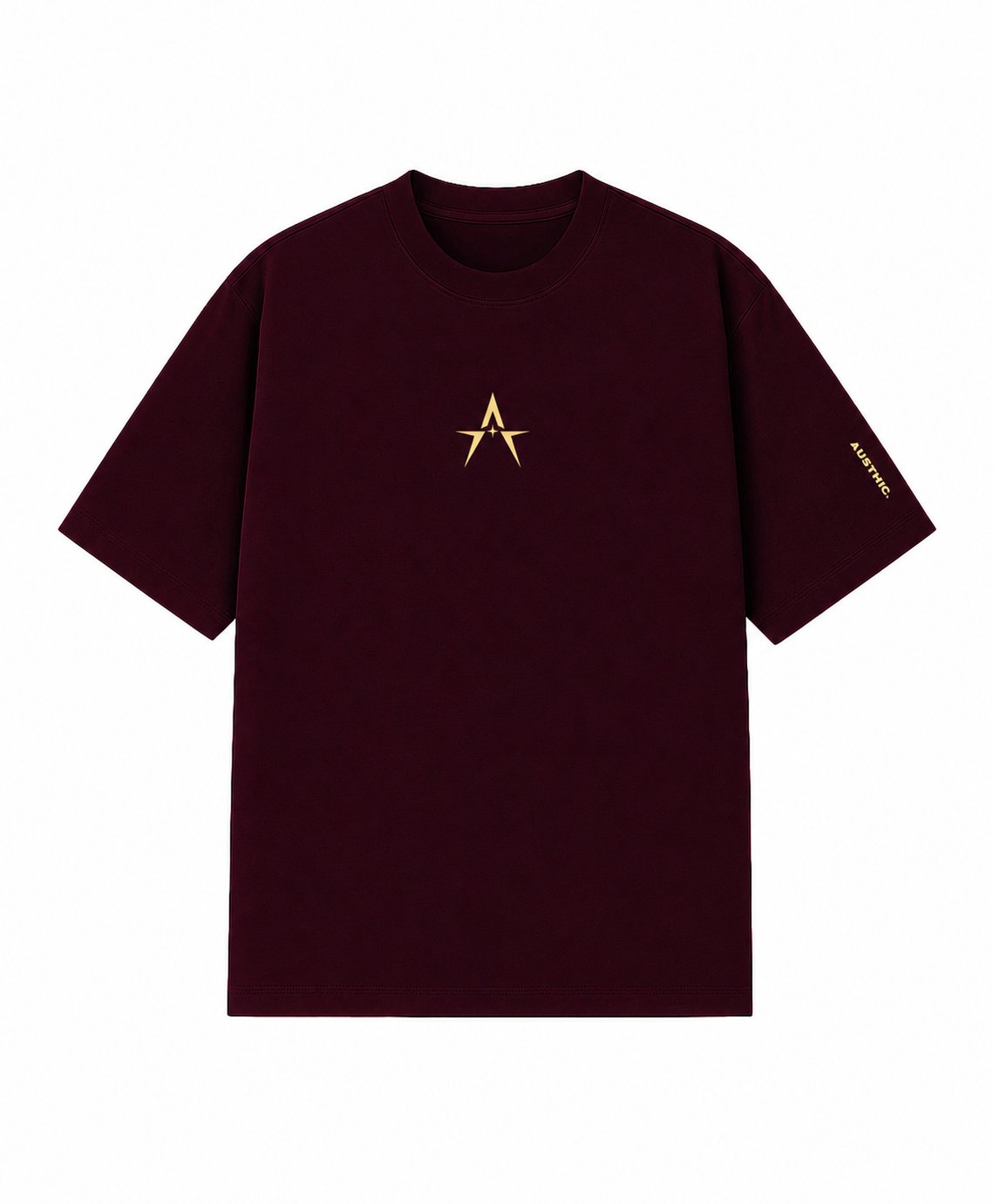 Austhic OPS LOGO TEE