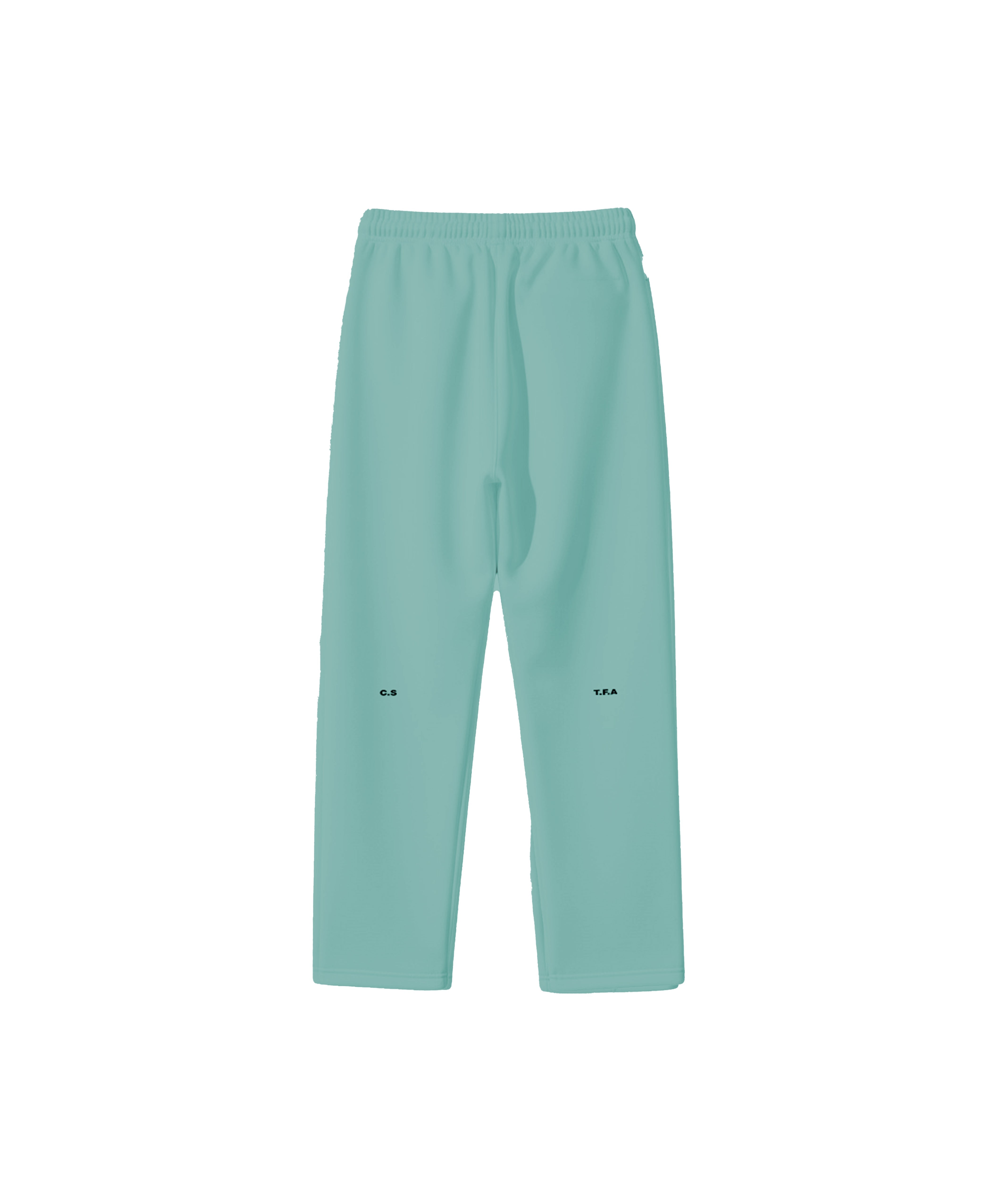 ATHENTIQ LOGO PANTS