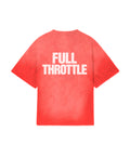 FULL THROTTLE TEE