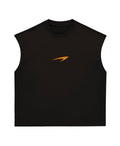 PAPAYA TEAM MUSCLE TEE