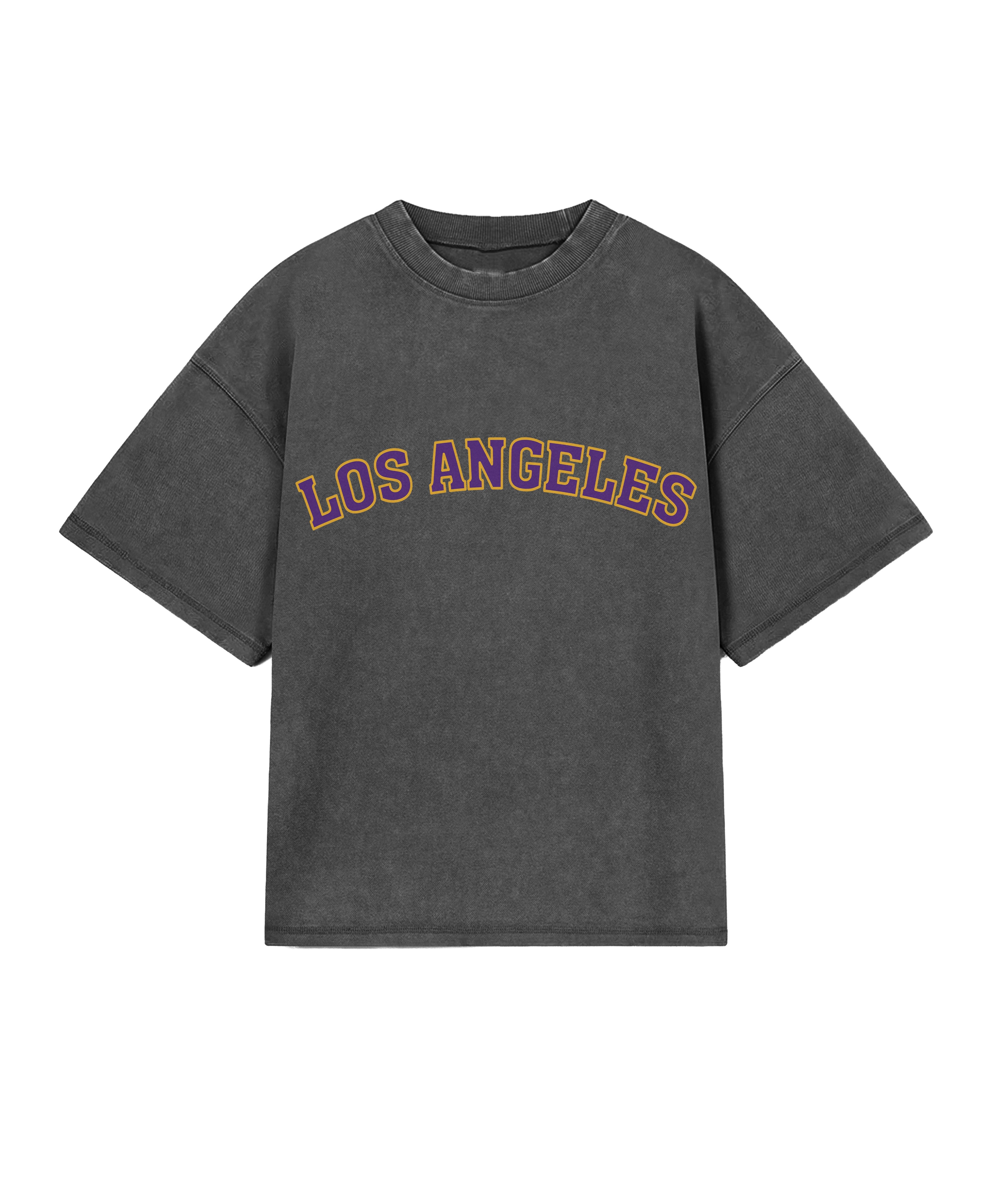 LOS ANGELES TEE