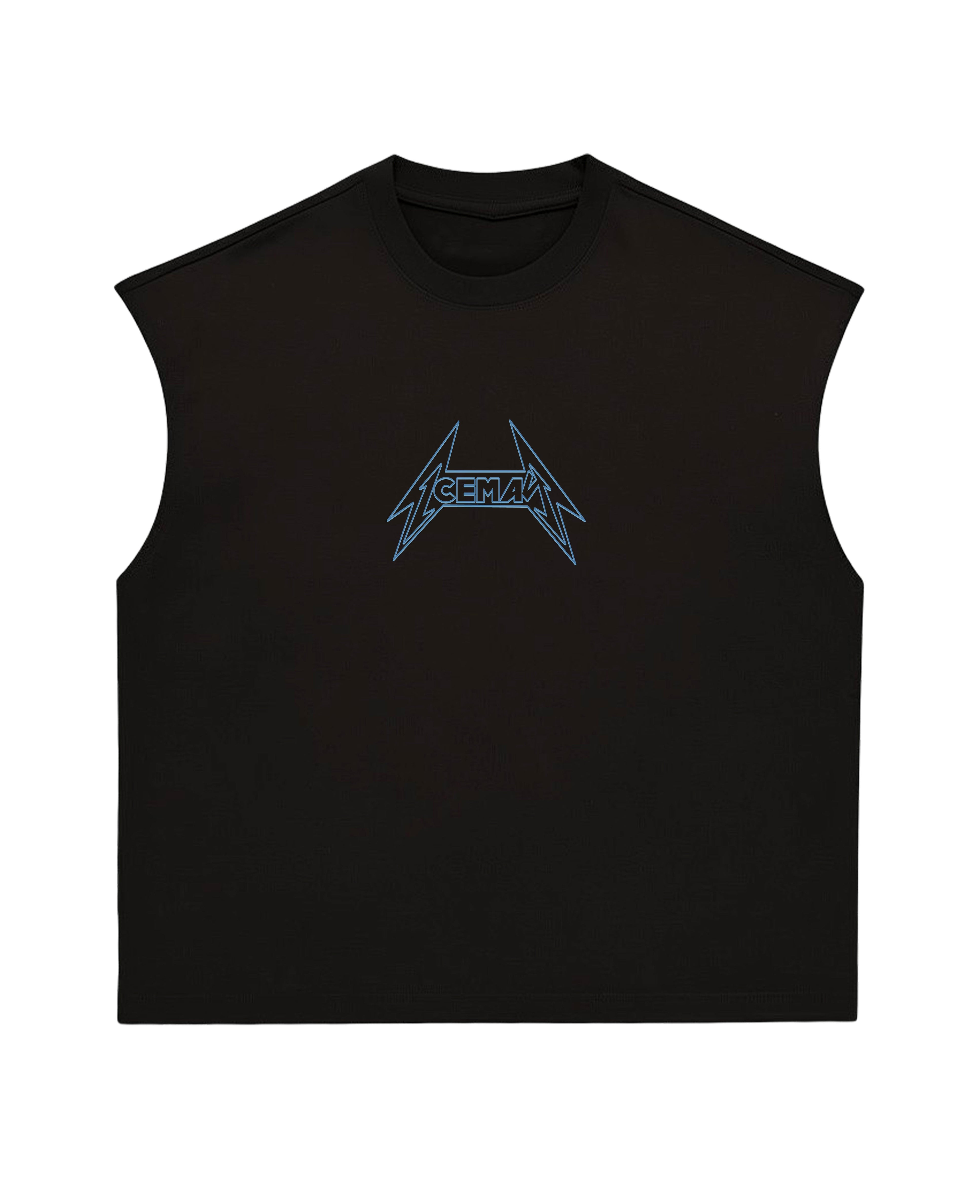 ICEMAN MUSCLE TEE