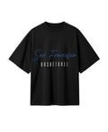 SAN FRANCISCO BBALL TEE