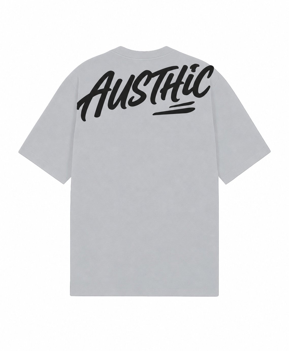 Austhic LOGO TEE