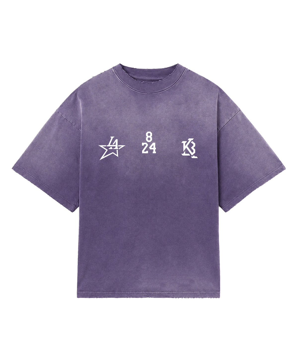MAMBA 8/24 TEE