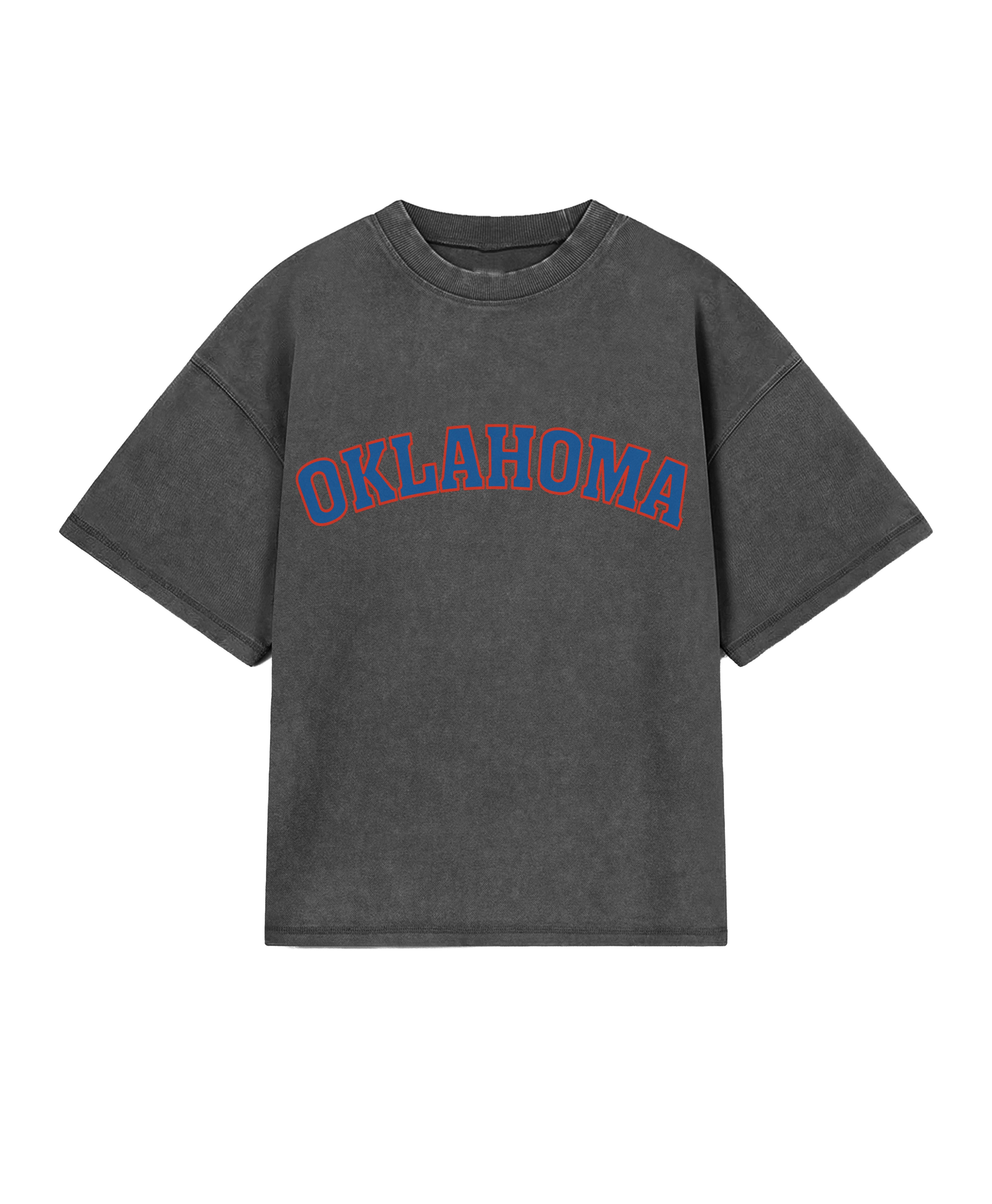 OKLAHOMA TEE