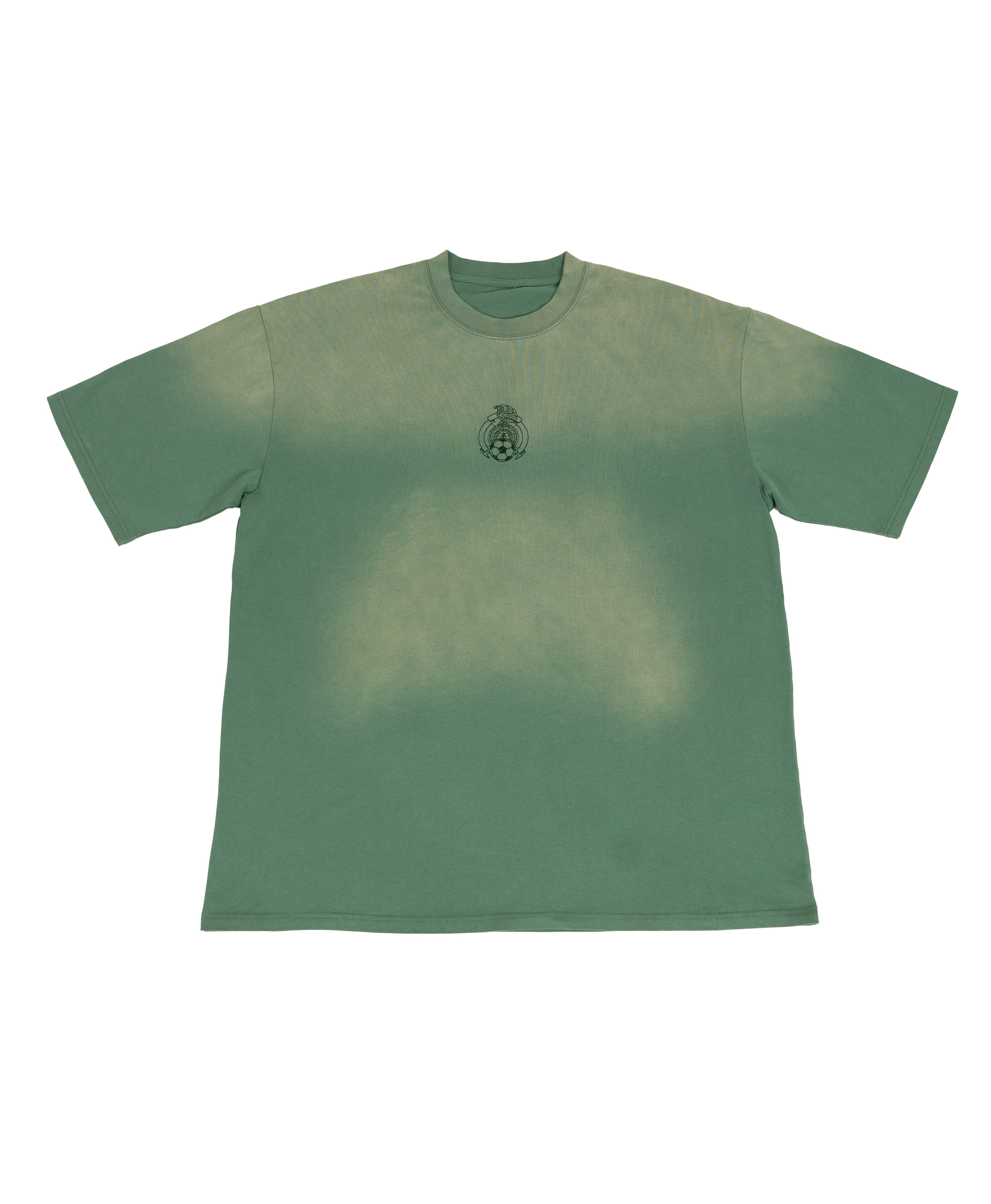 MEXICO WASHED TEE
