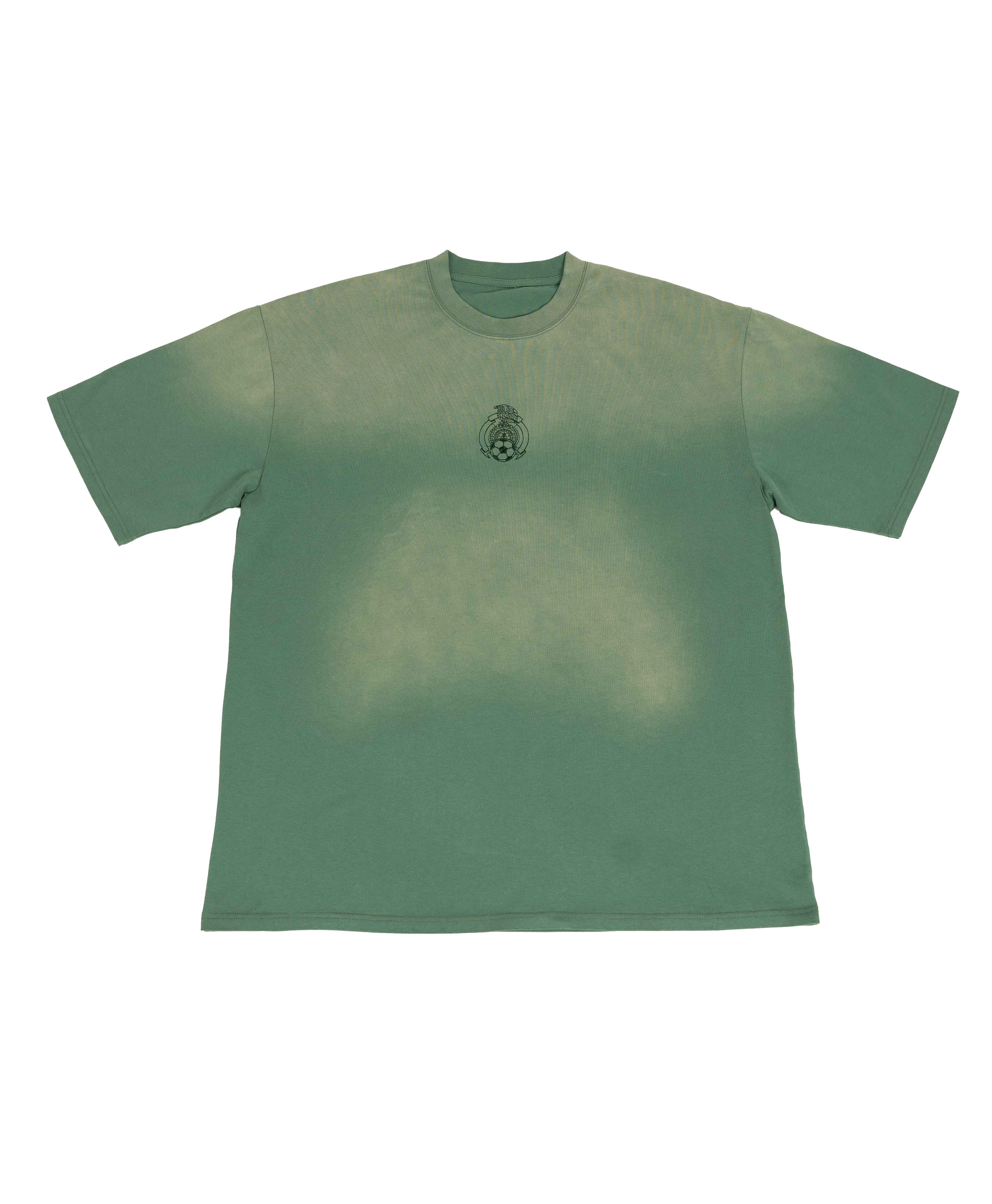 MEXICO WASHED TEE