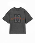 NEW YORK 11 TEE